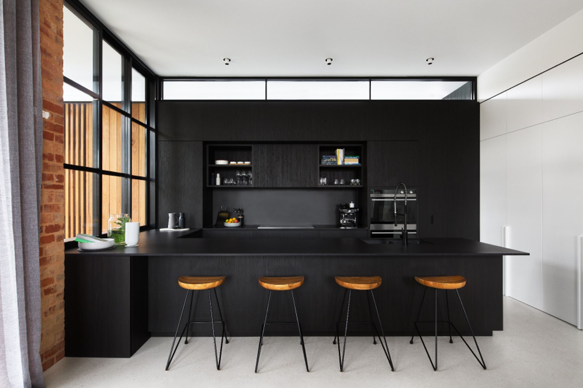 Camberwell Residence