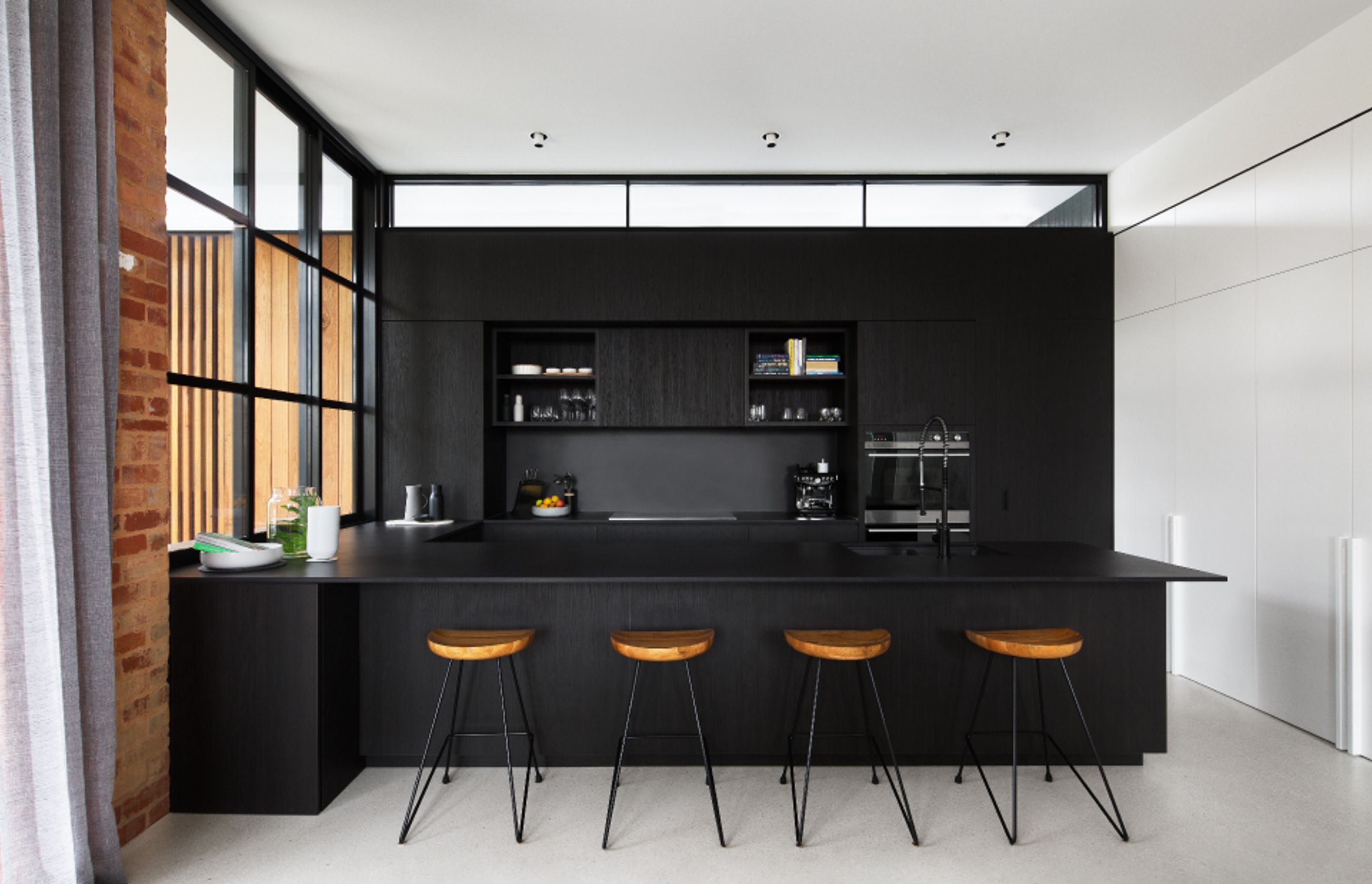 Camberwell Residence