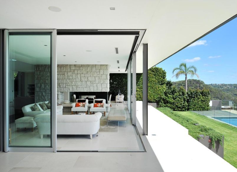 Castlecrag 2