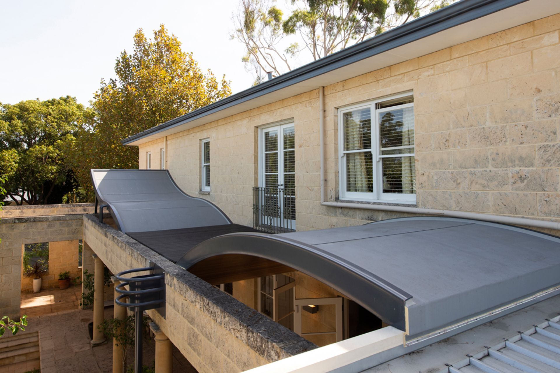 Photography: Alana Blowfield 2018