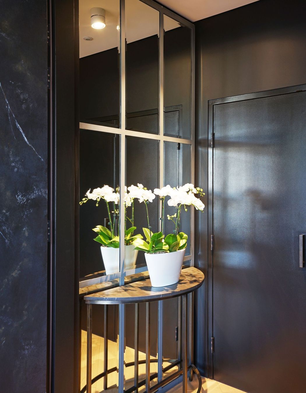 Annandale Apartment