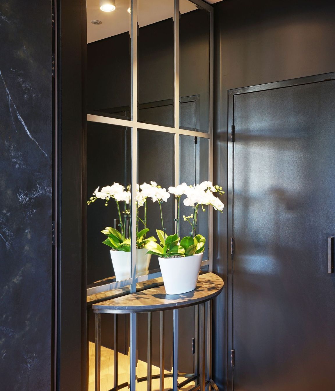 Annandale Apartment