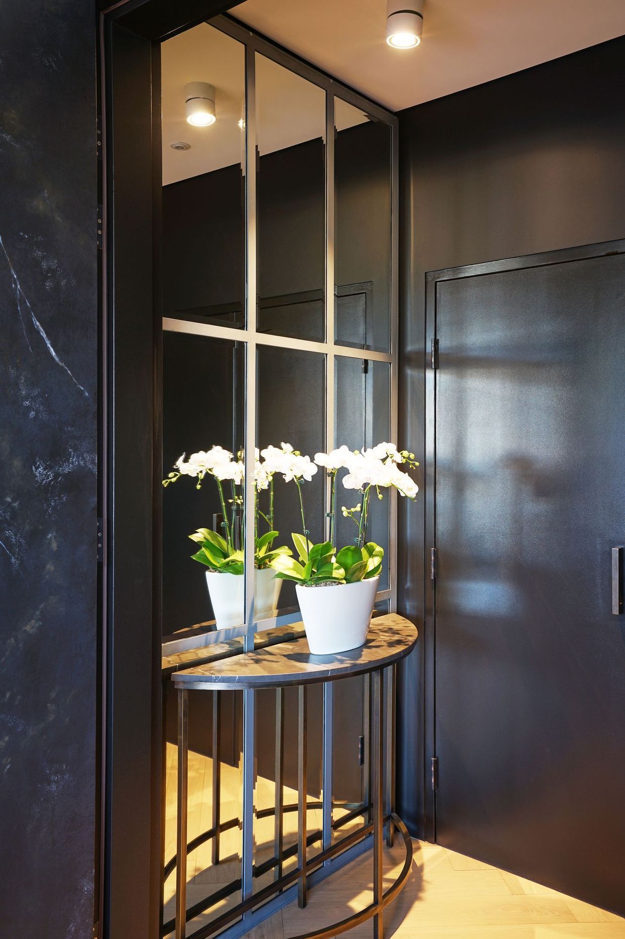 Annandale Apartment