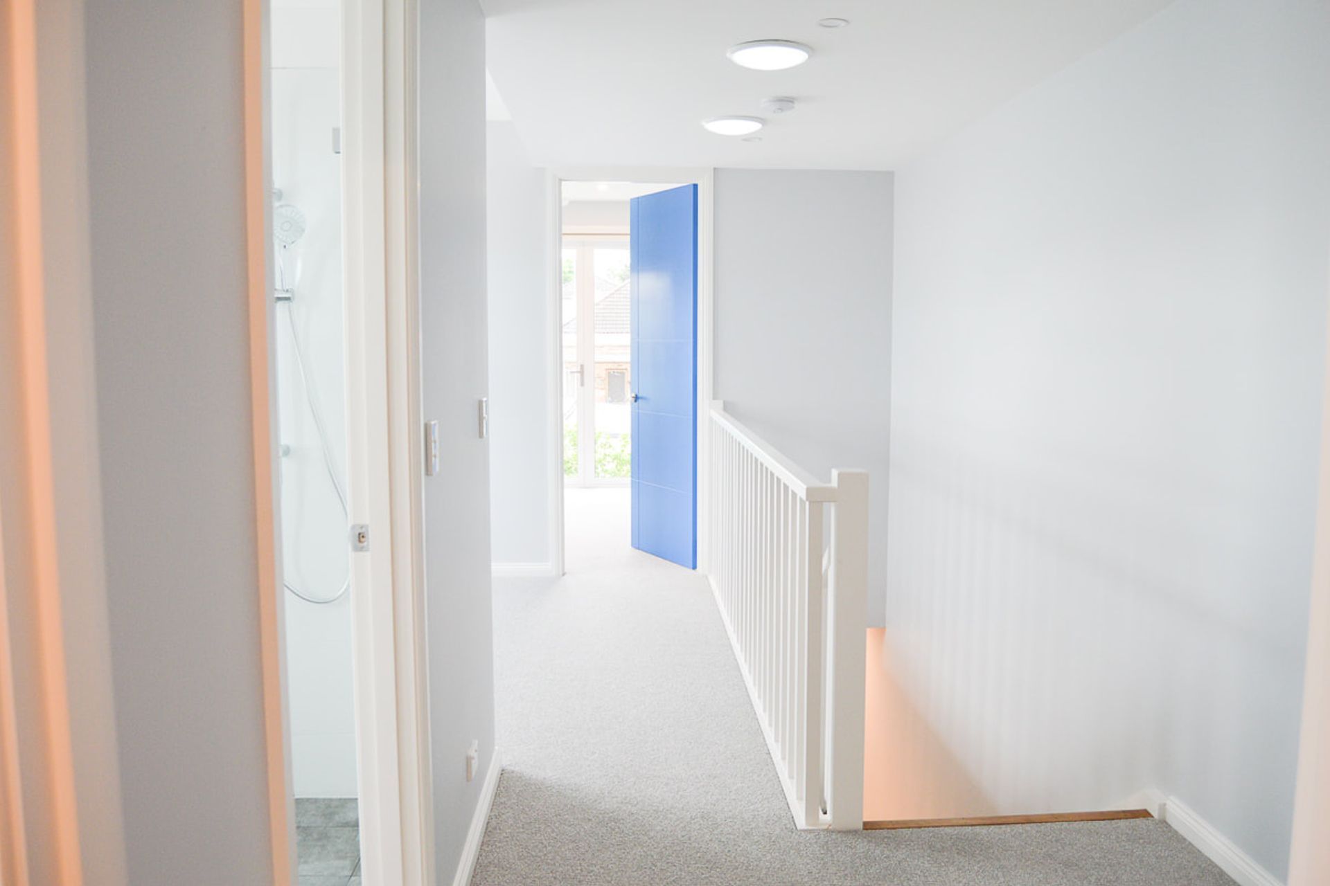 ##Project 1087 - Drummoyne