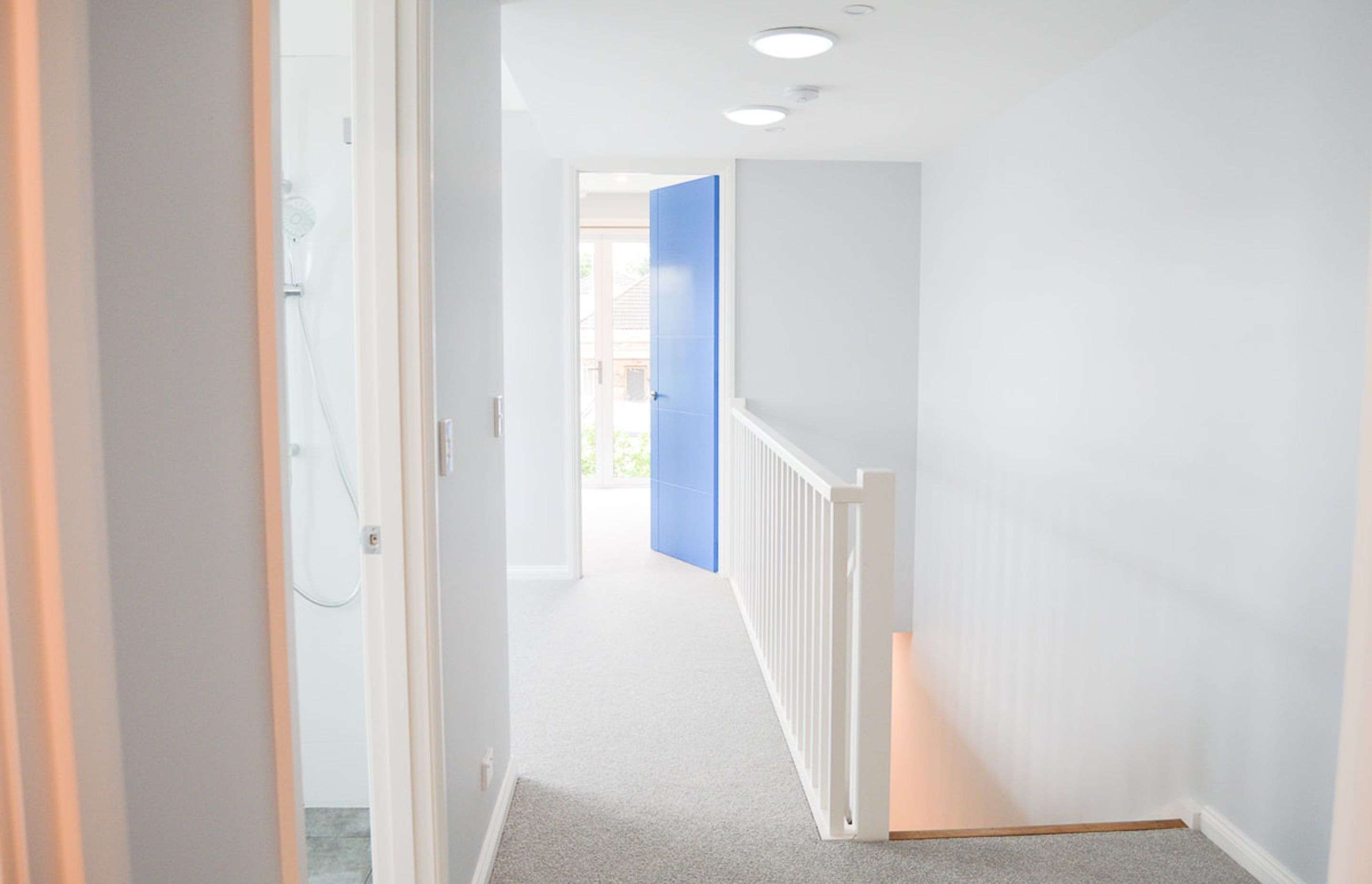 ##Project 1087 - Drummoyne