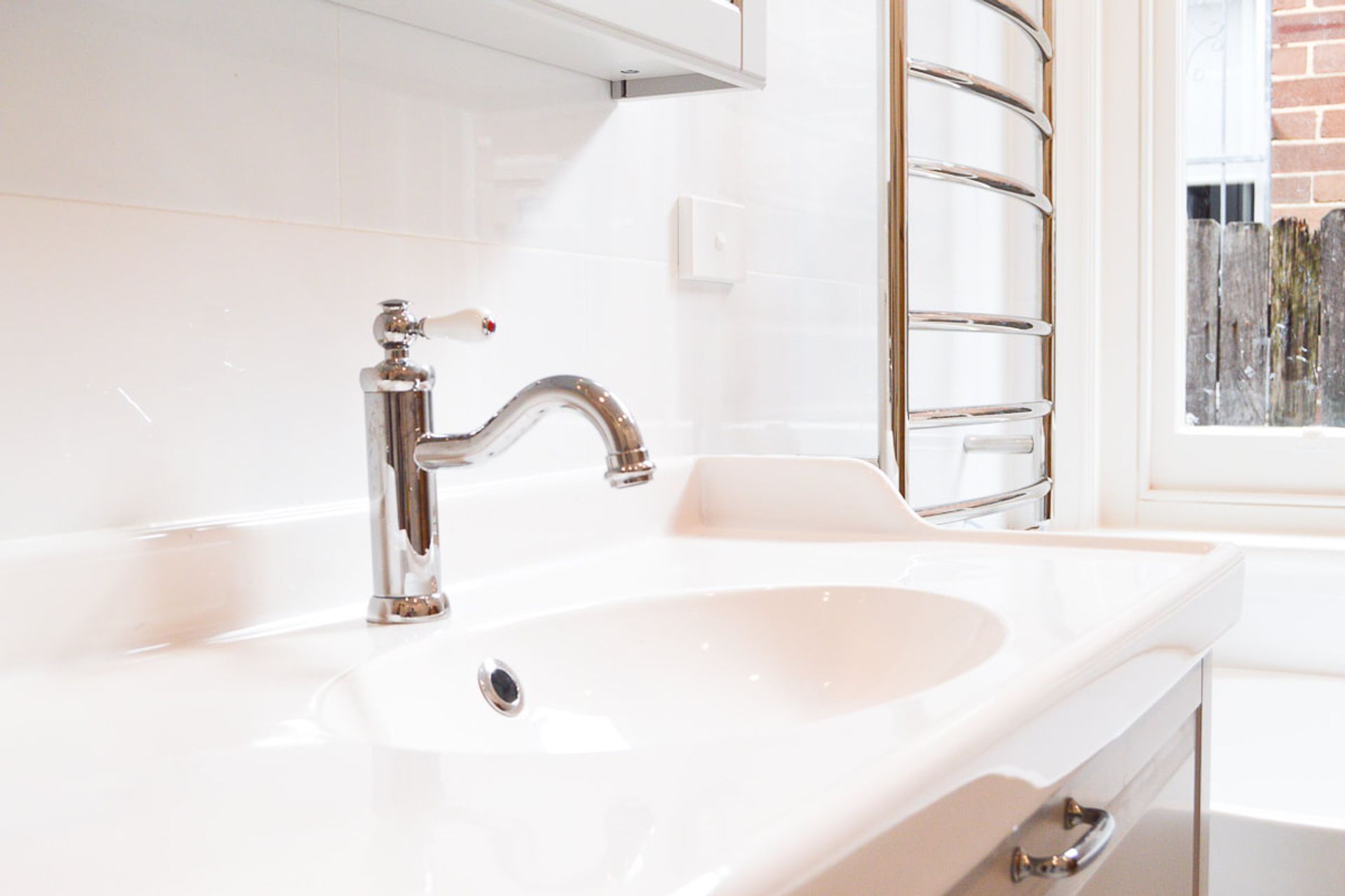 ##Project 1087 - Drummoyne