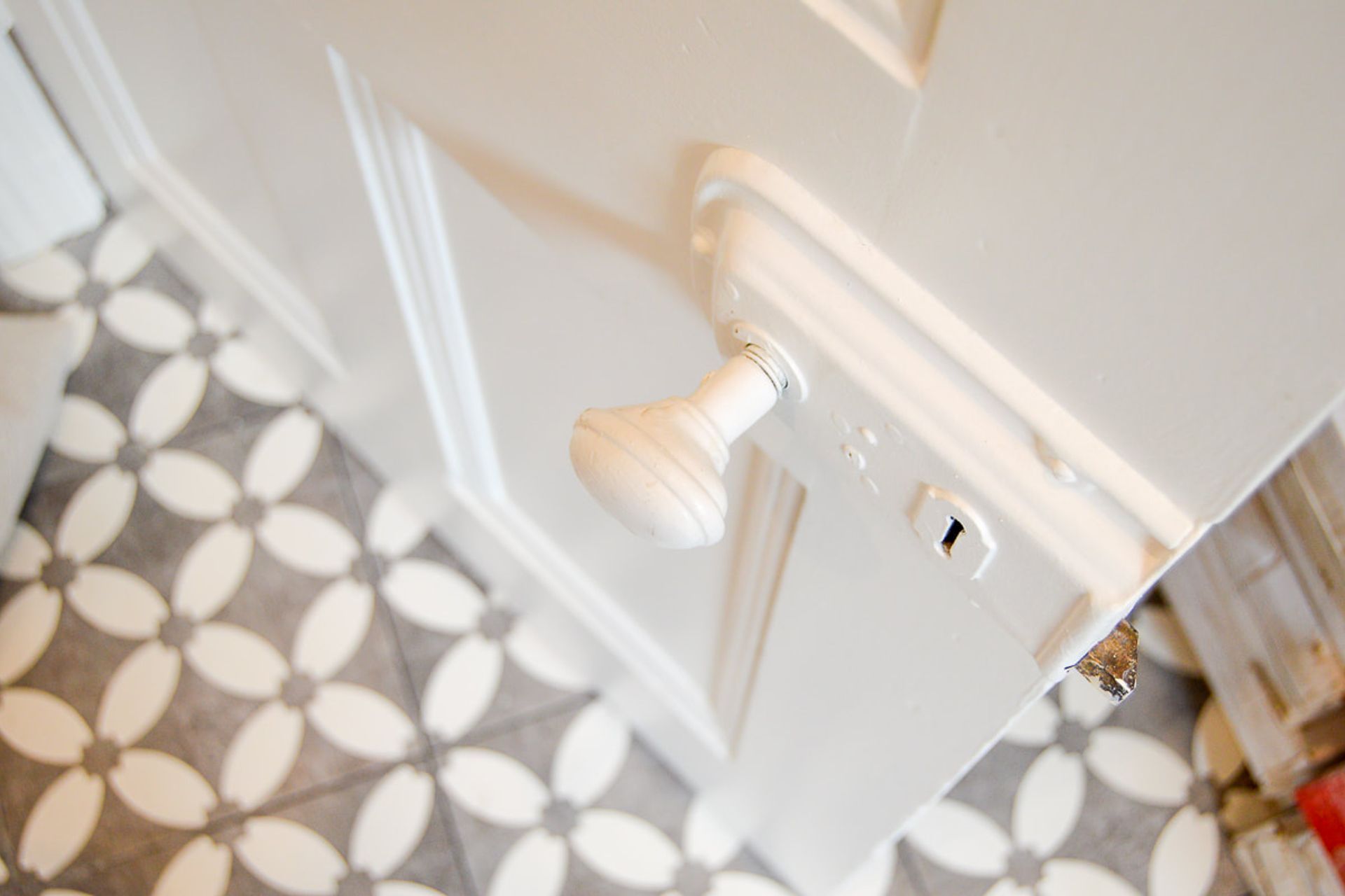 ##Project 1087 - Drummoyne