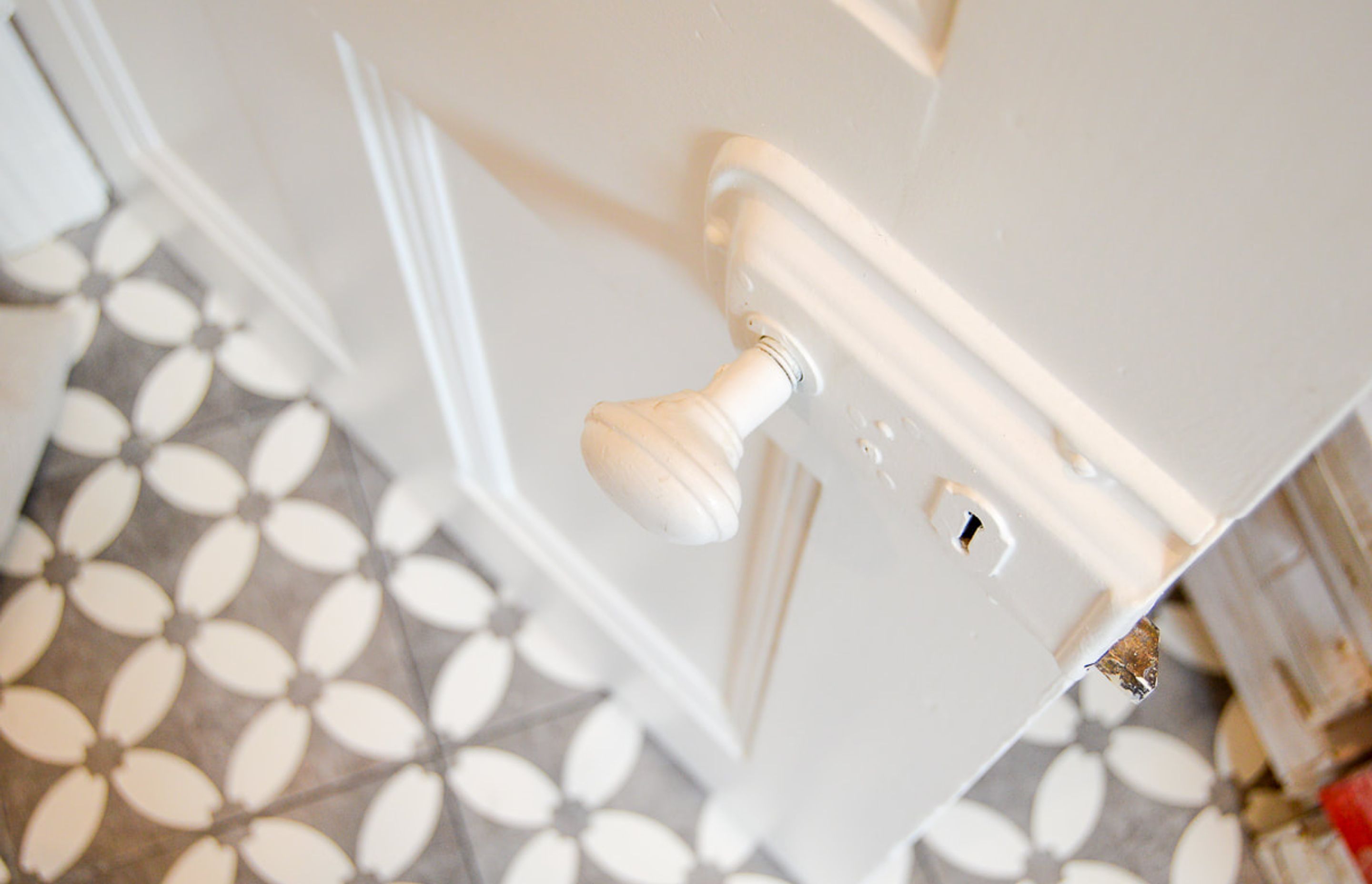 ##Project 1087 - Drummoyne