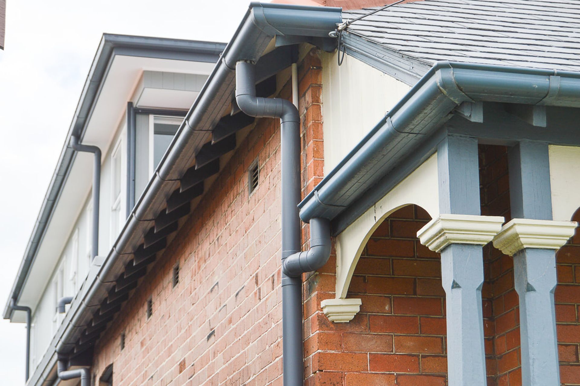 ##Project 1087 - Drummoyne