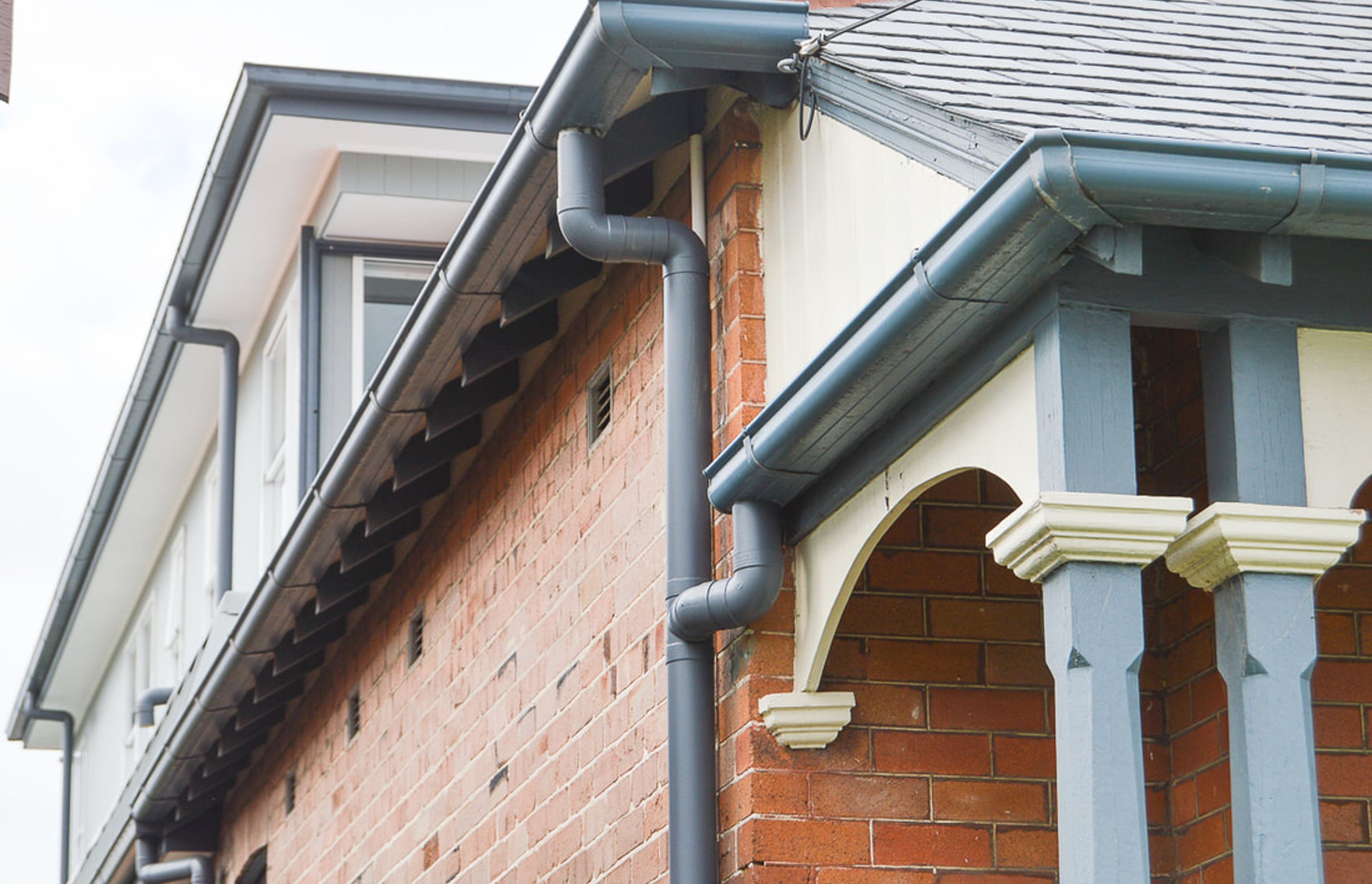 ##Project 1087 - Drummoyne