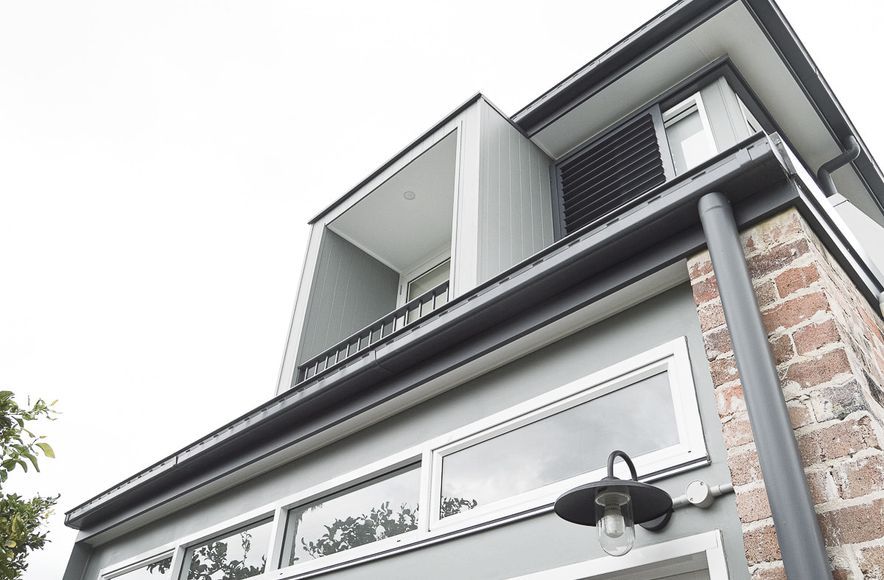 Project 1087 - Drummoyne