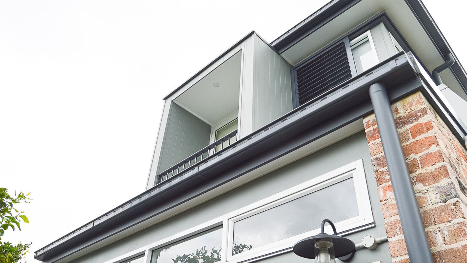 Project 1087 - Drummoyne banner