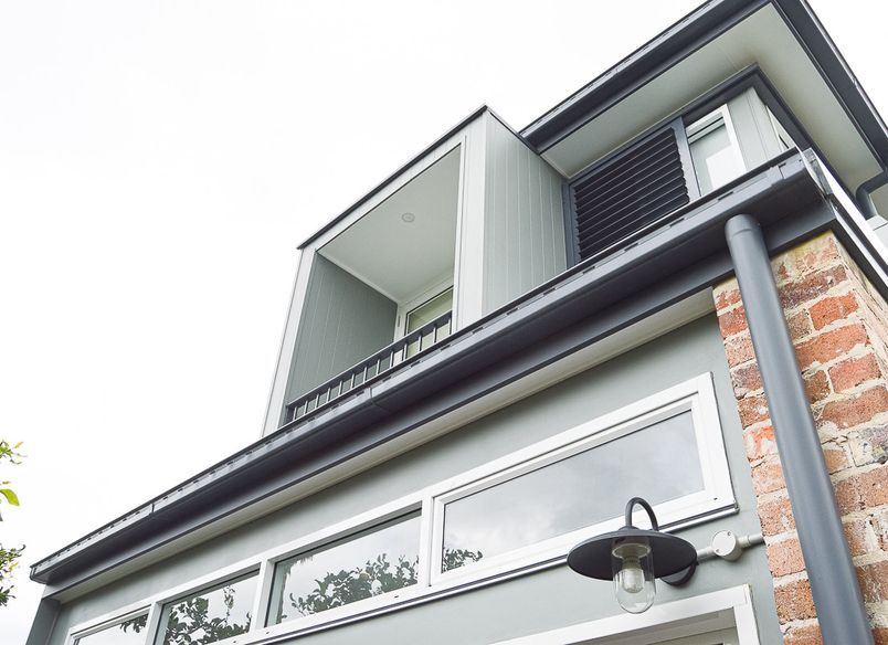 Project 1087 - Drummoyne