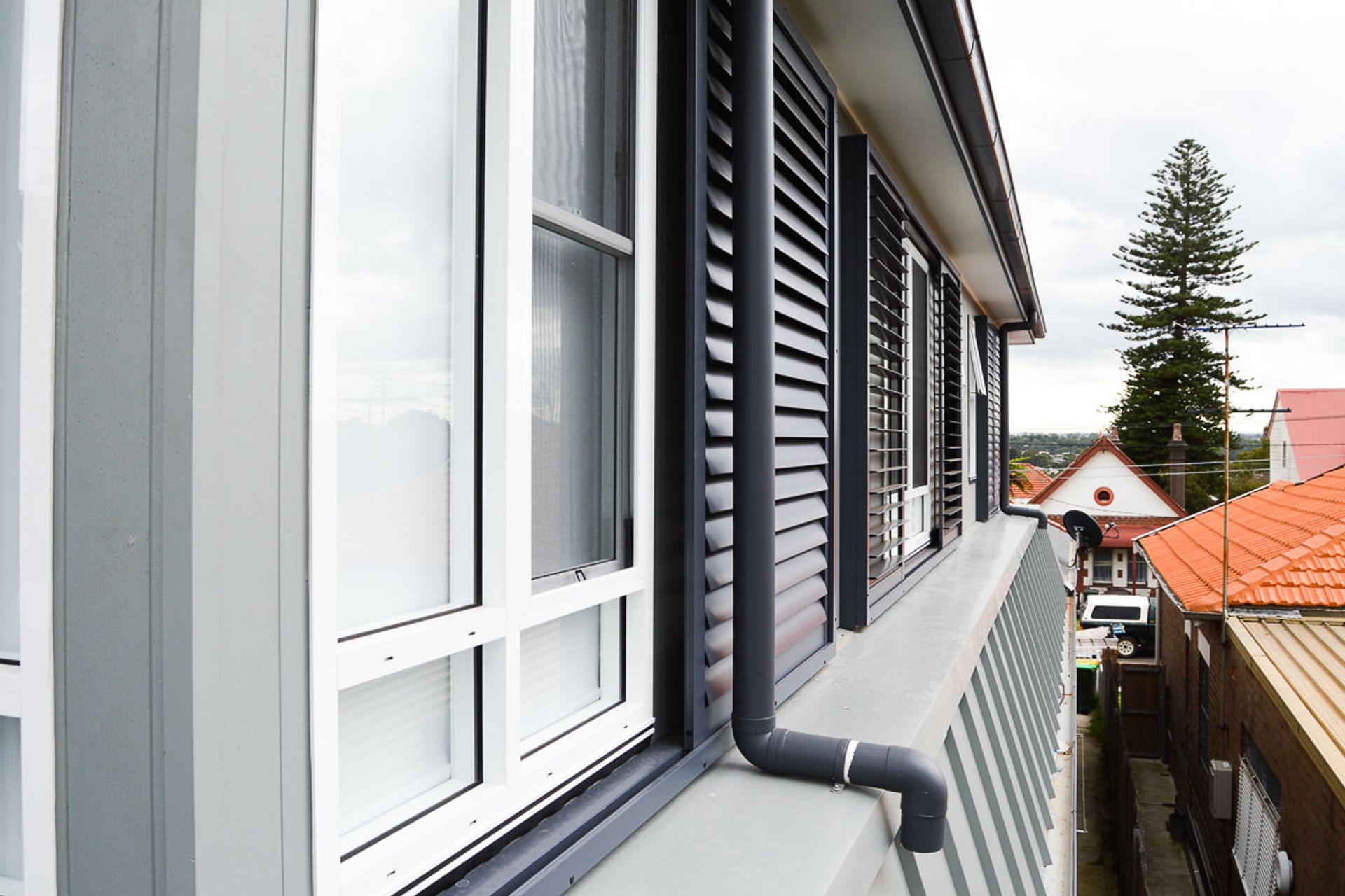 ##Project 1087 - Drummoyne