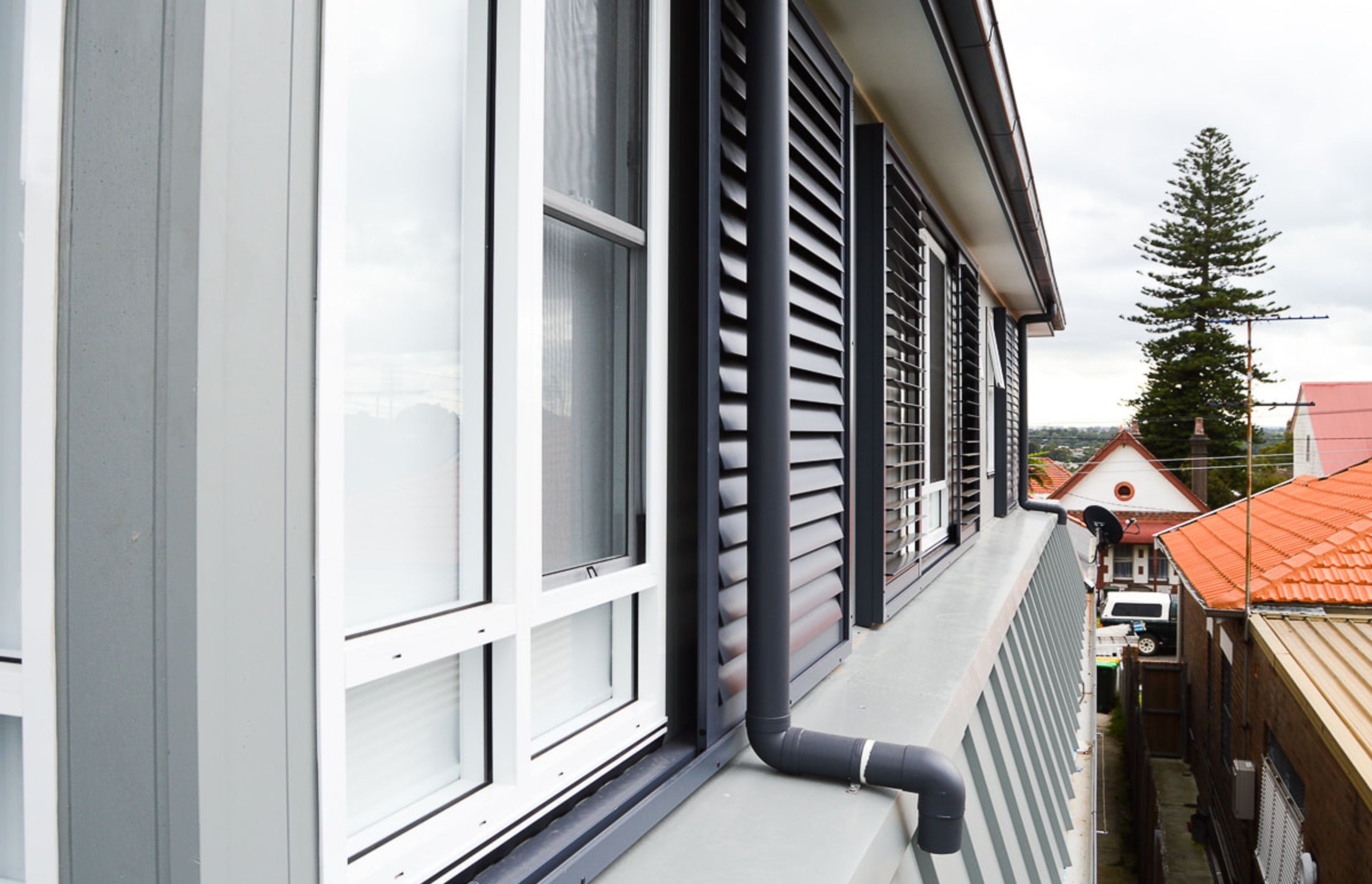 ##Project 1087 - Drummoyne