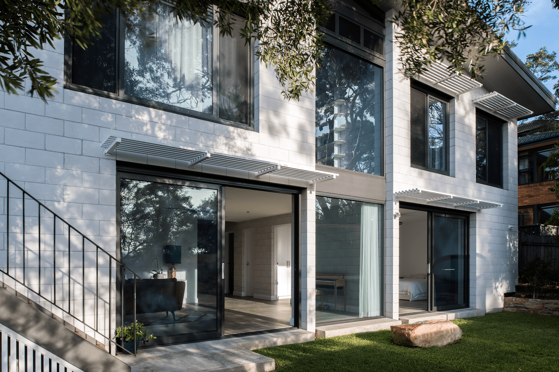 Freshwater House
