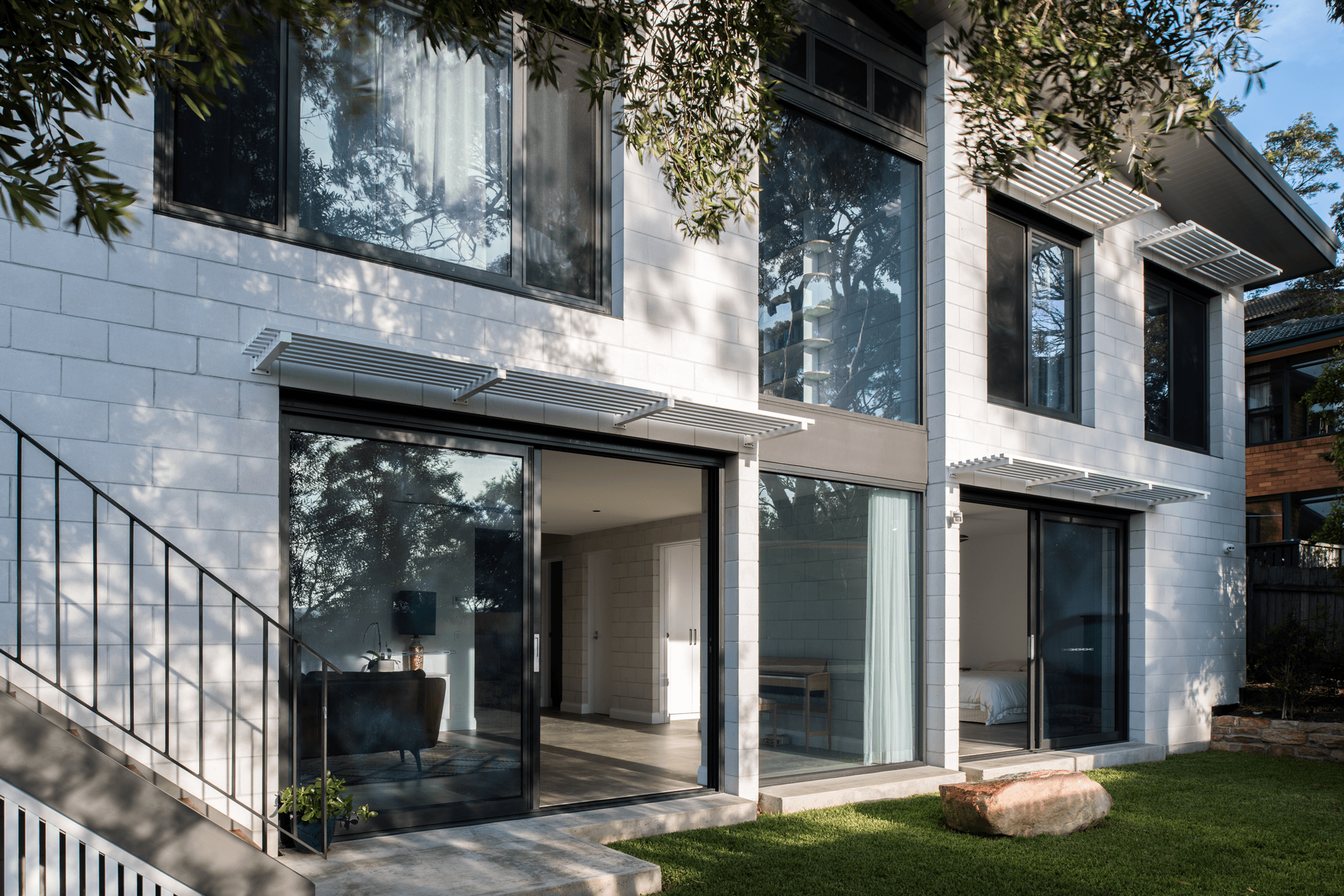 Freshwater House
