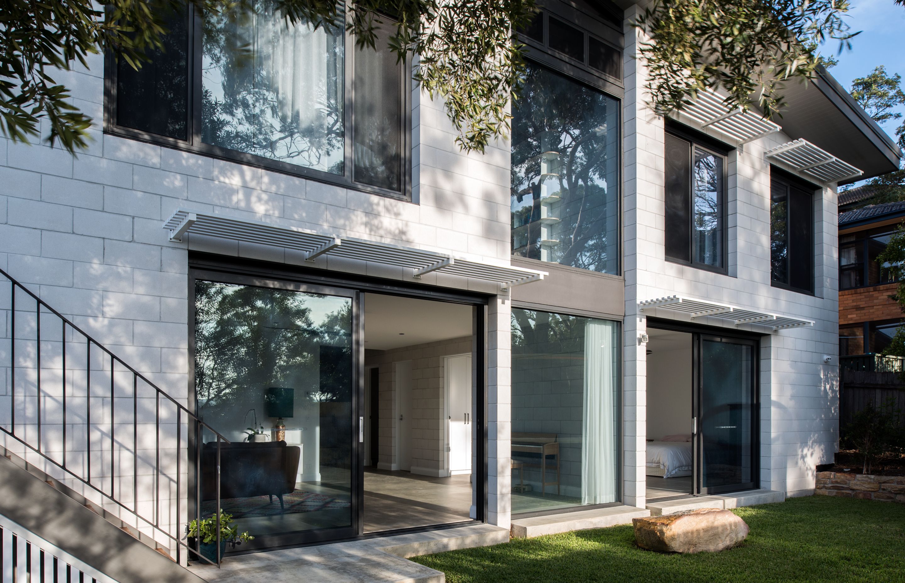 Freshwater House
