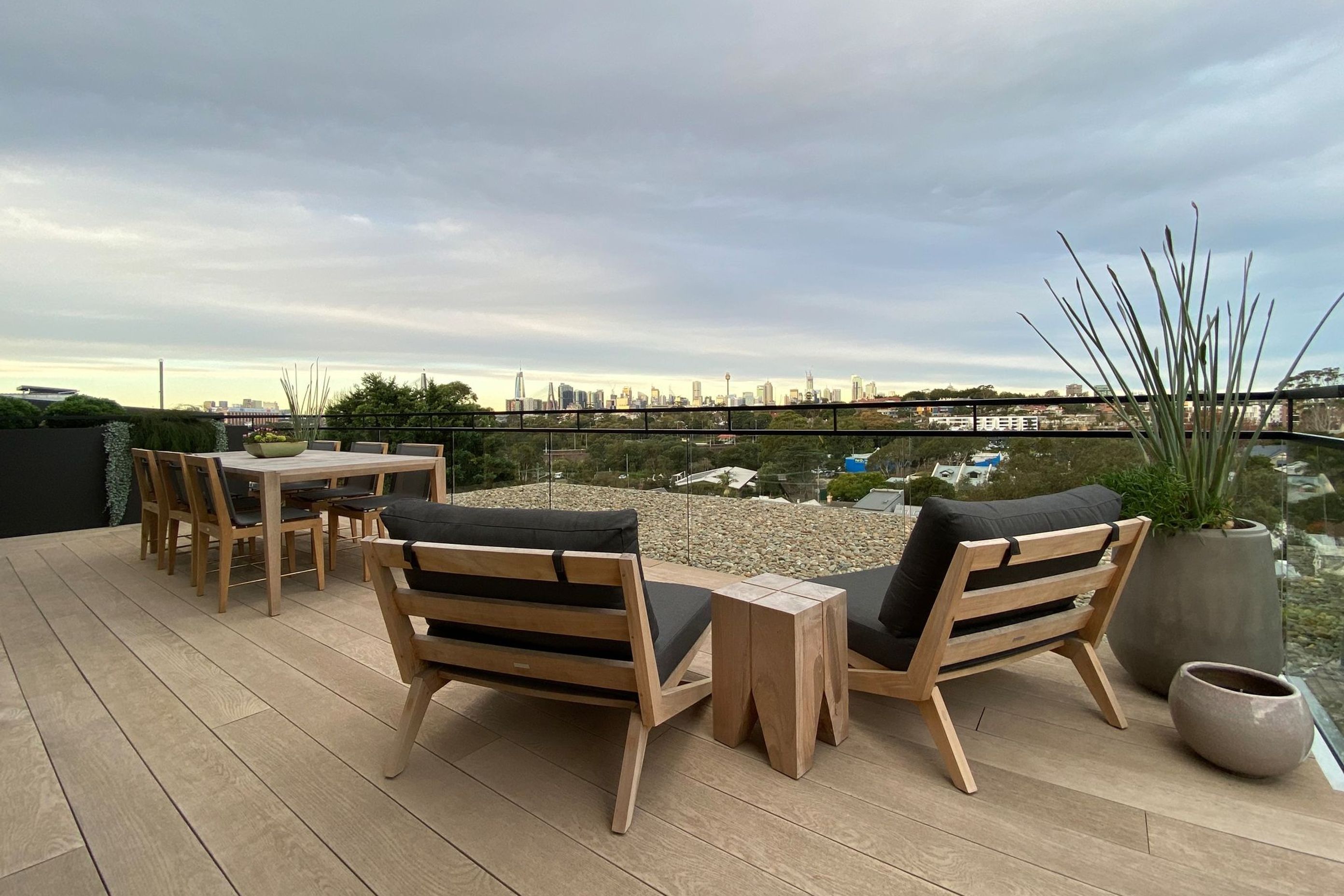 Annandale Apartment