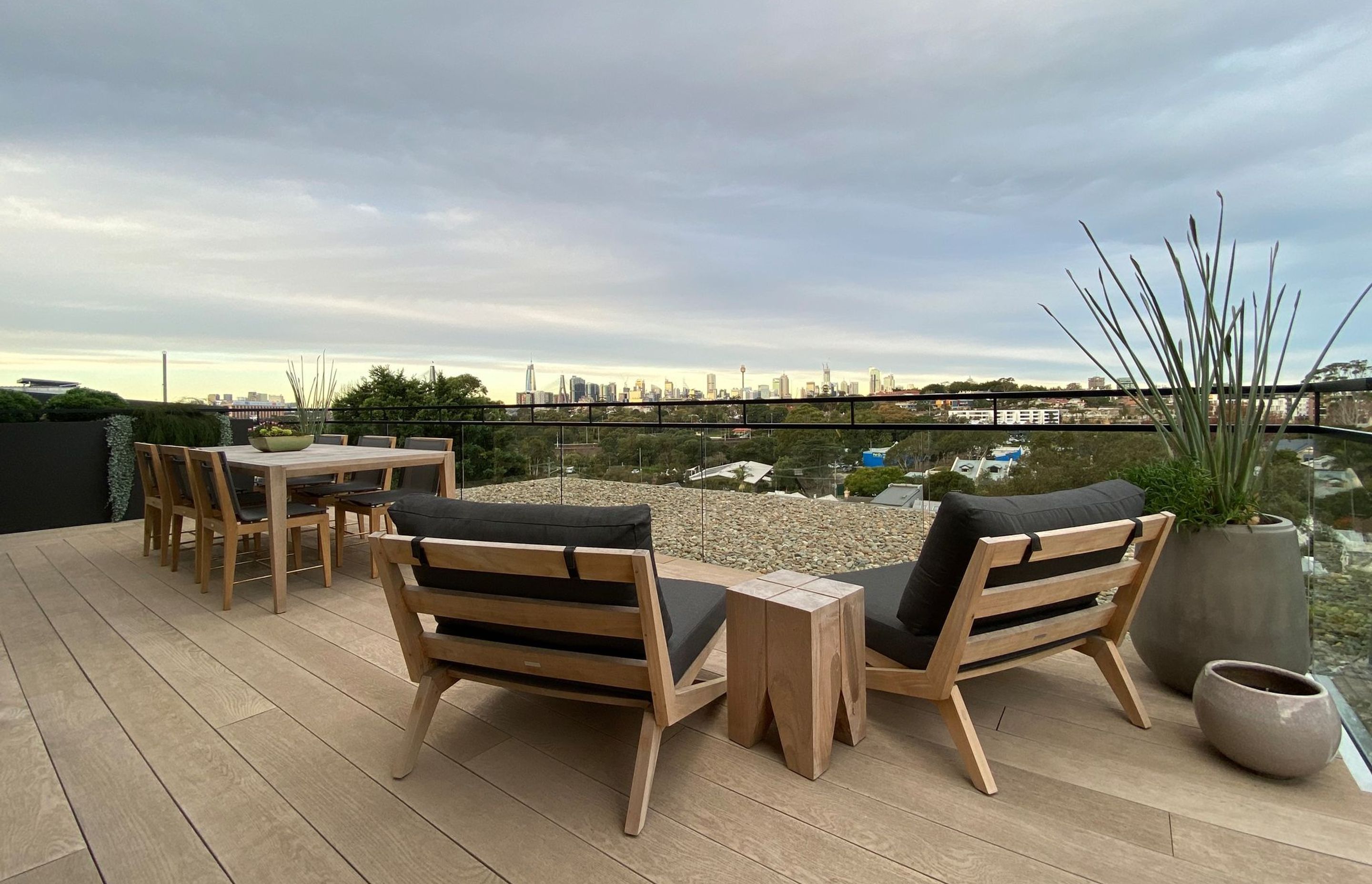 Annandale Apartment