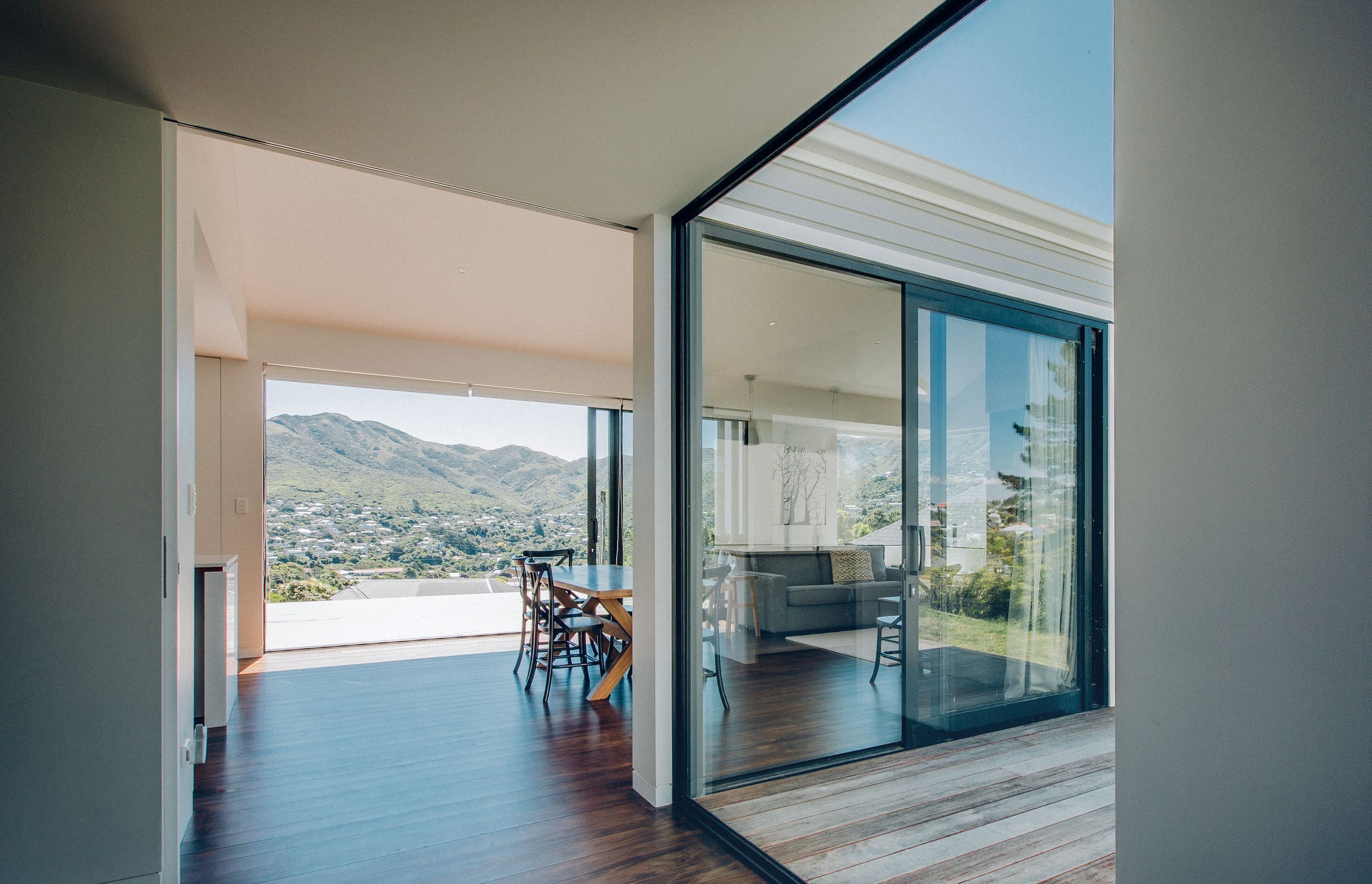 G House