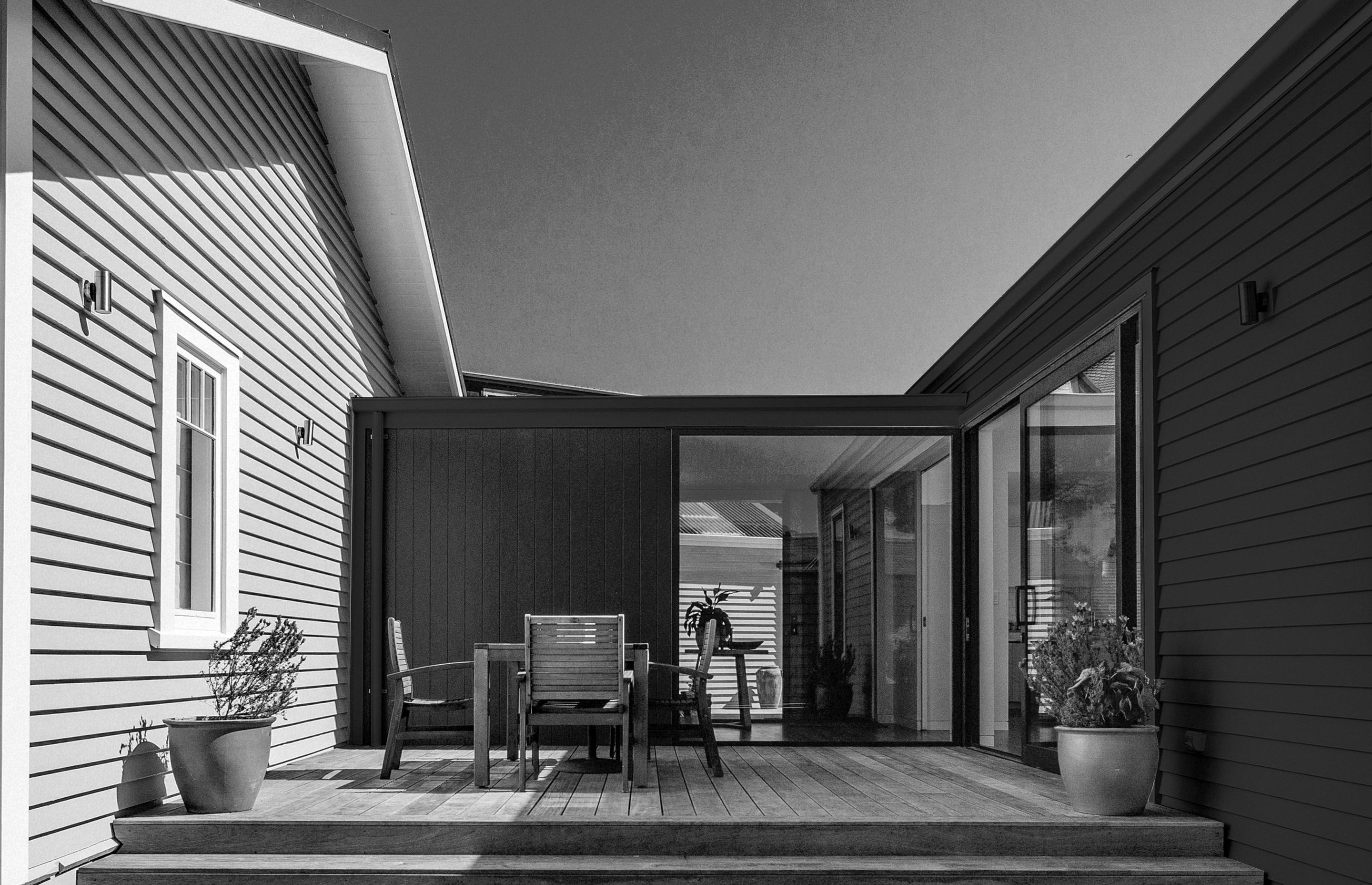 G House
