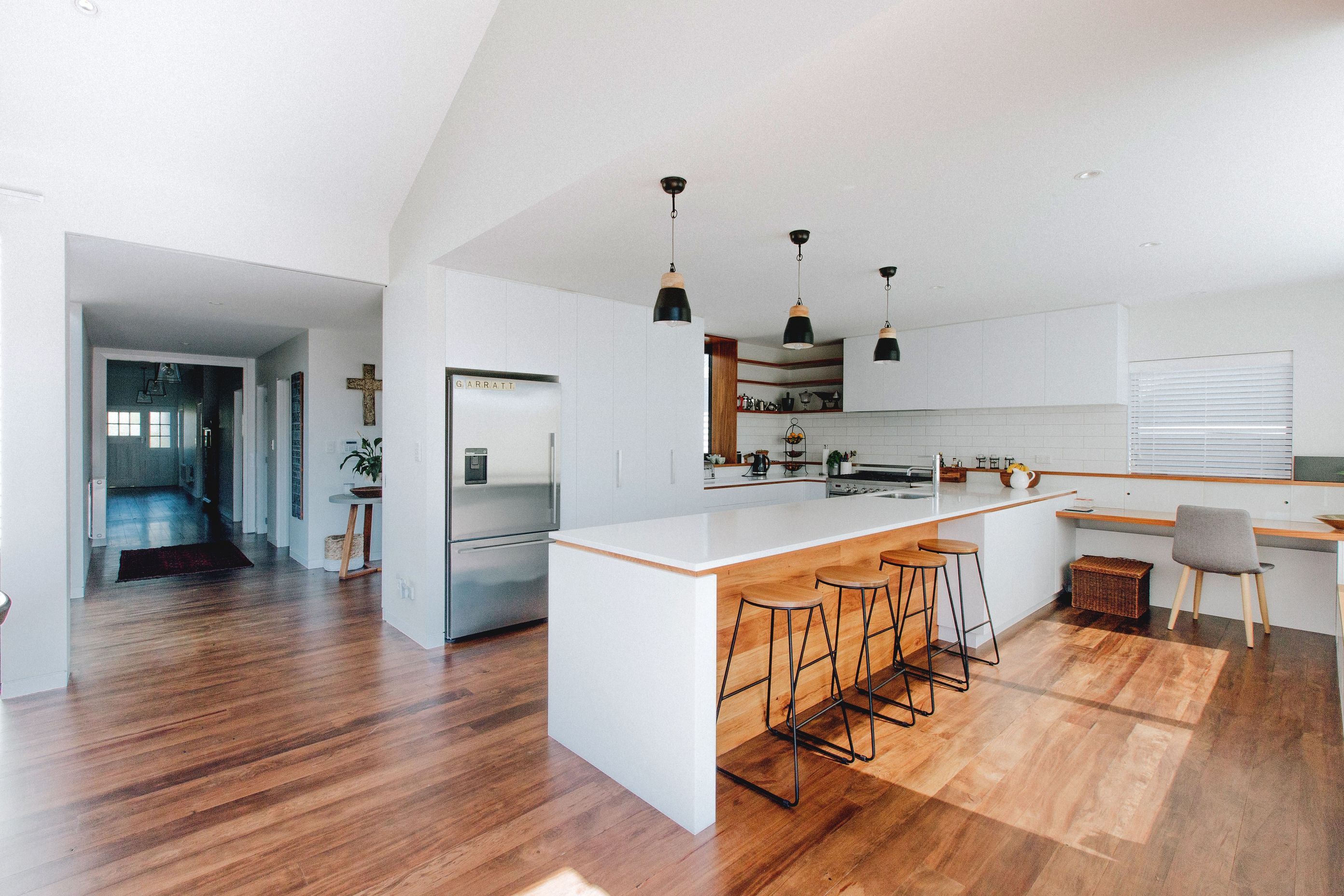 G House