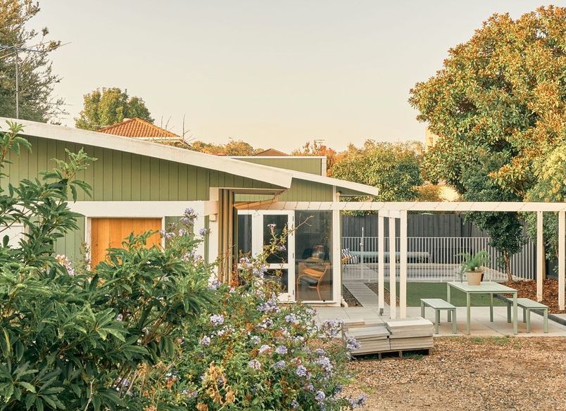 Beaumaris Grant House, VIC