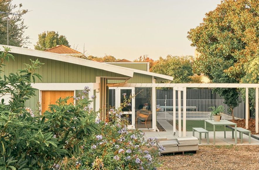 Beaumaris Grant House, VIC