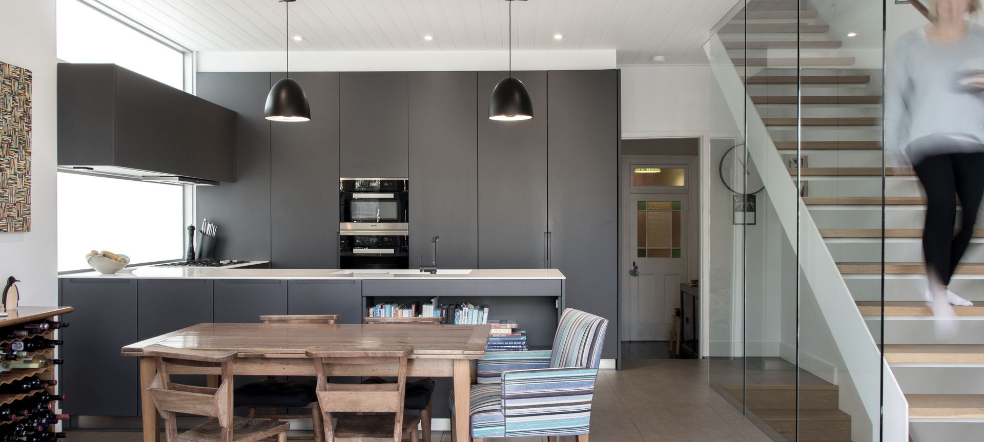 Coogee House banner