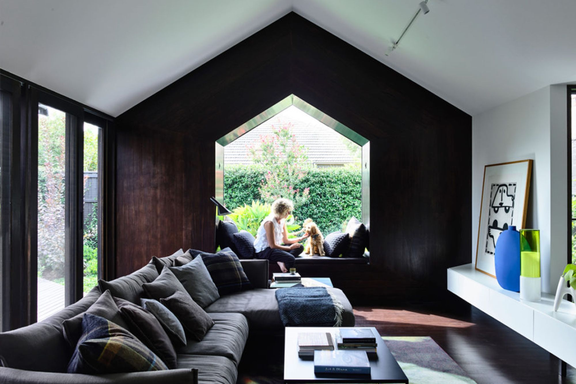 Photography: Dianna Snape, Derek Swalwell