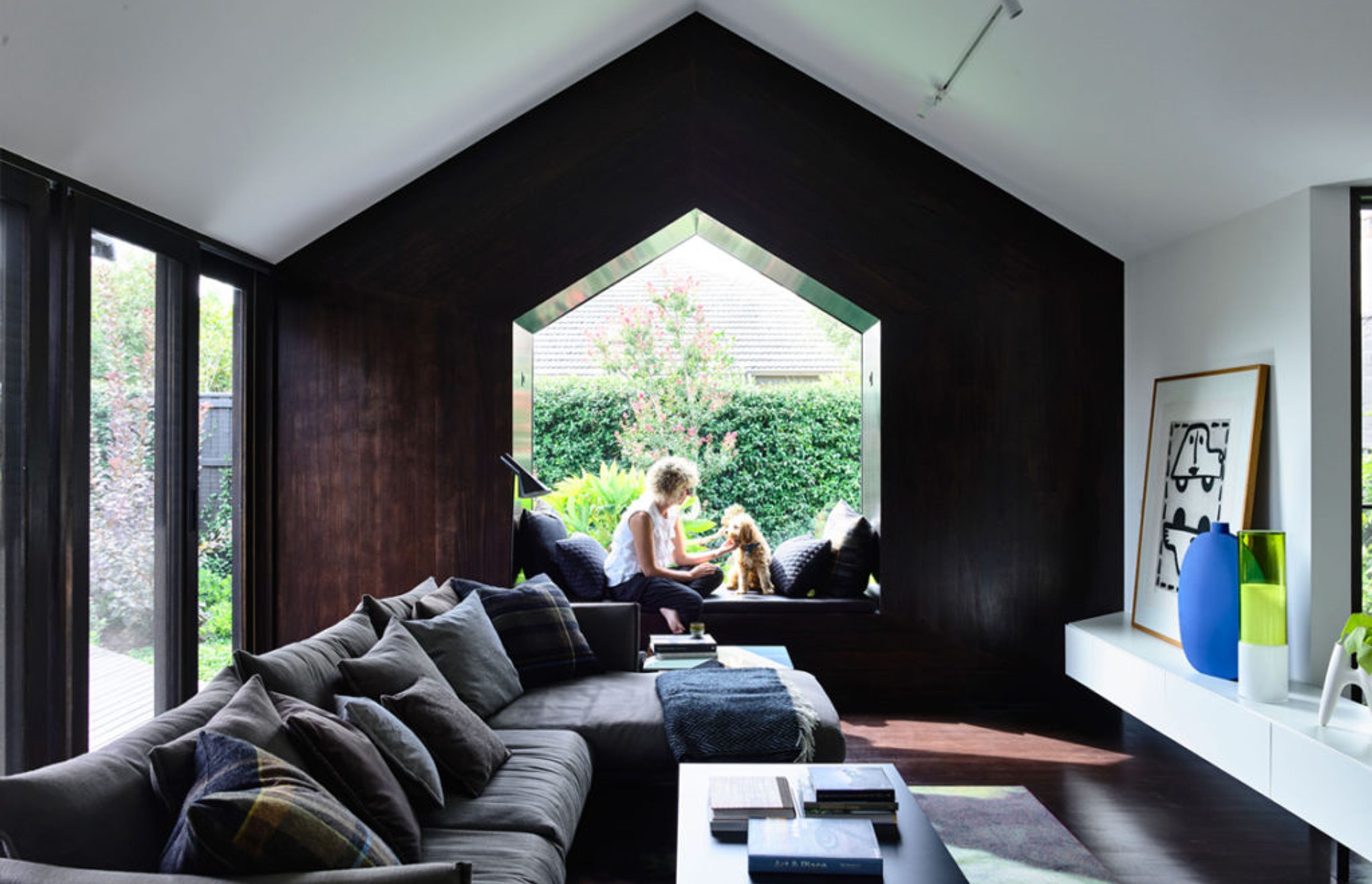 Photography: Dianna Snape, Derek Swalwell