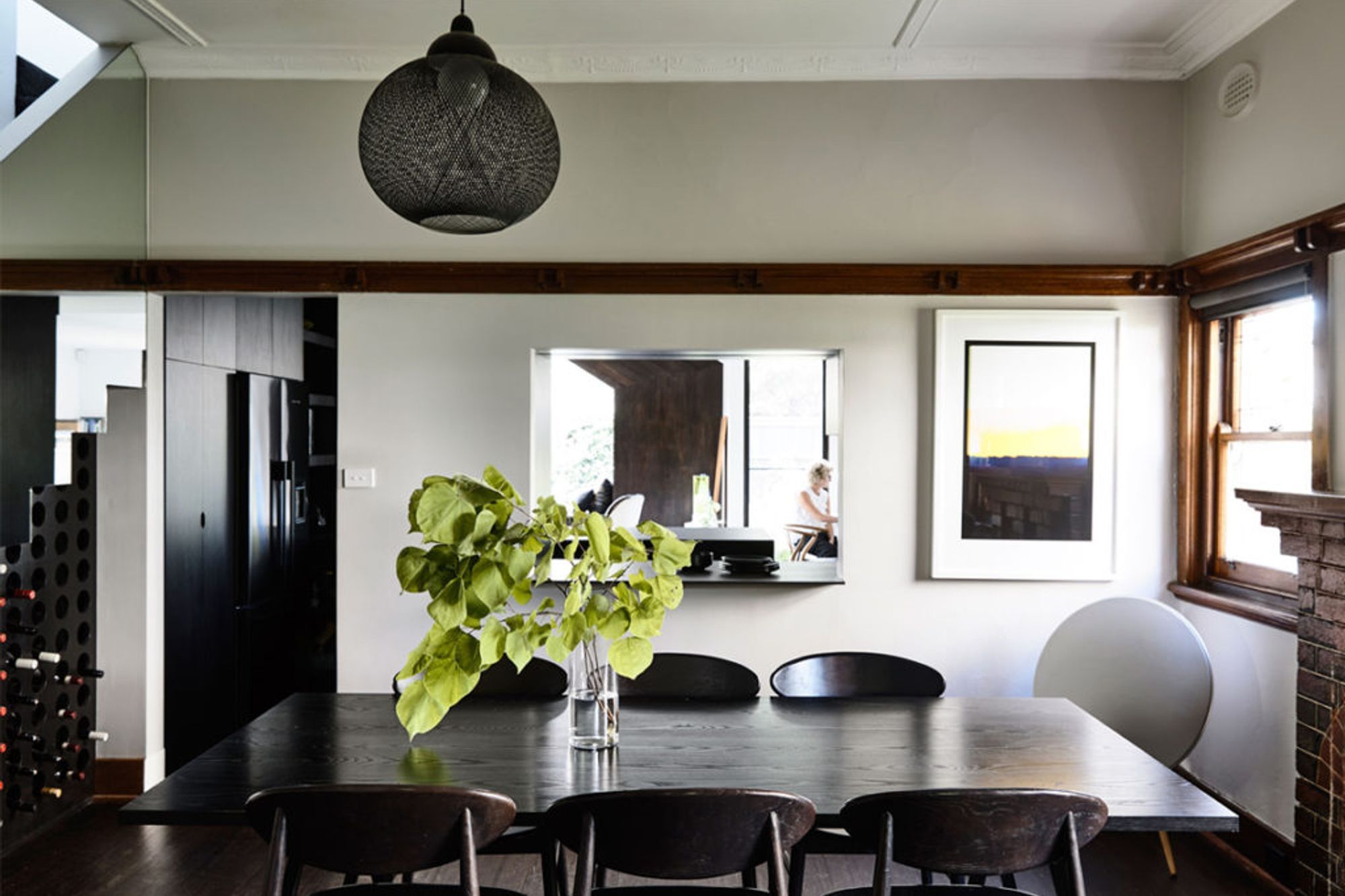 Photography: Dianna Snape, Derek Swalwell