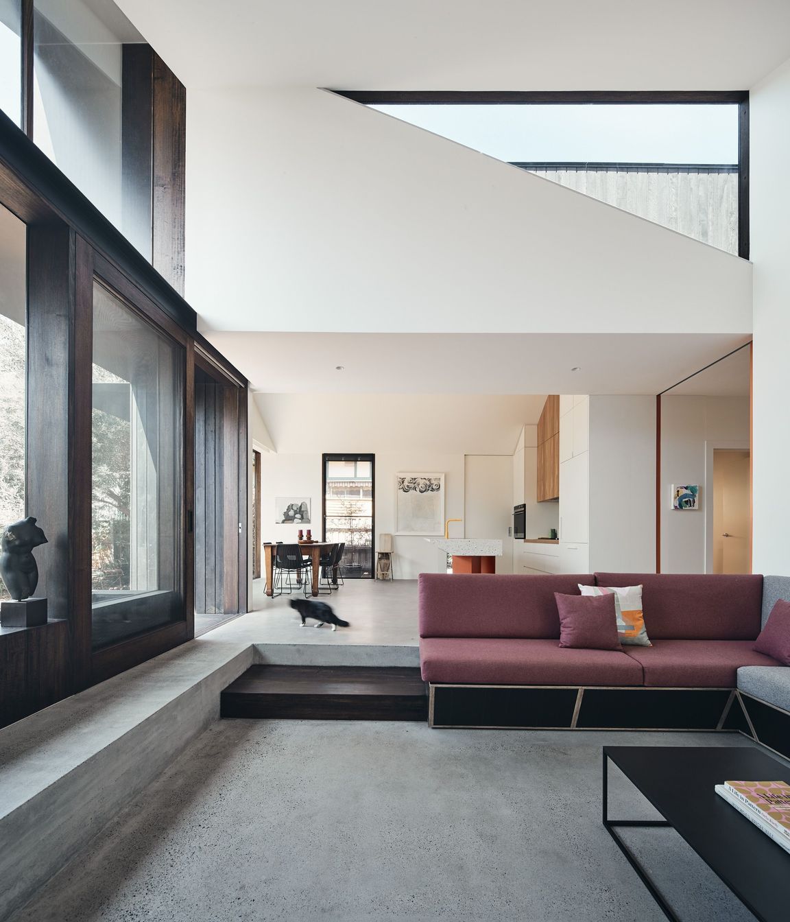 Split House