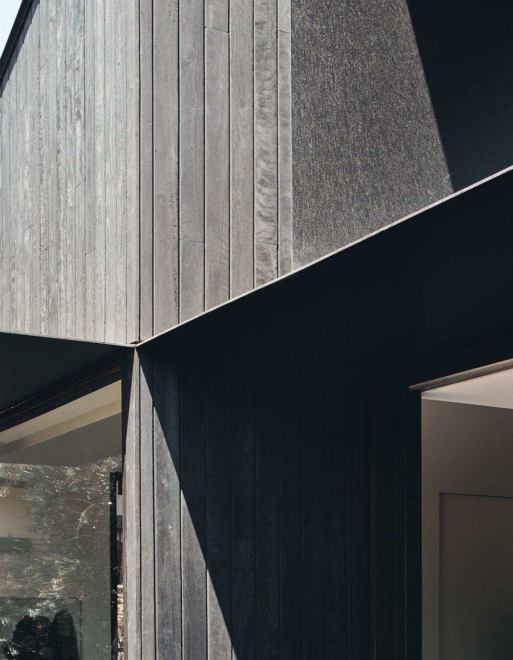 Split House