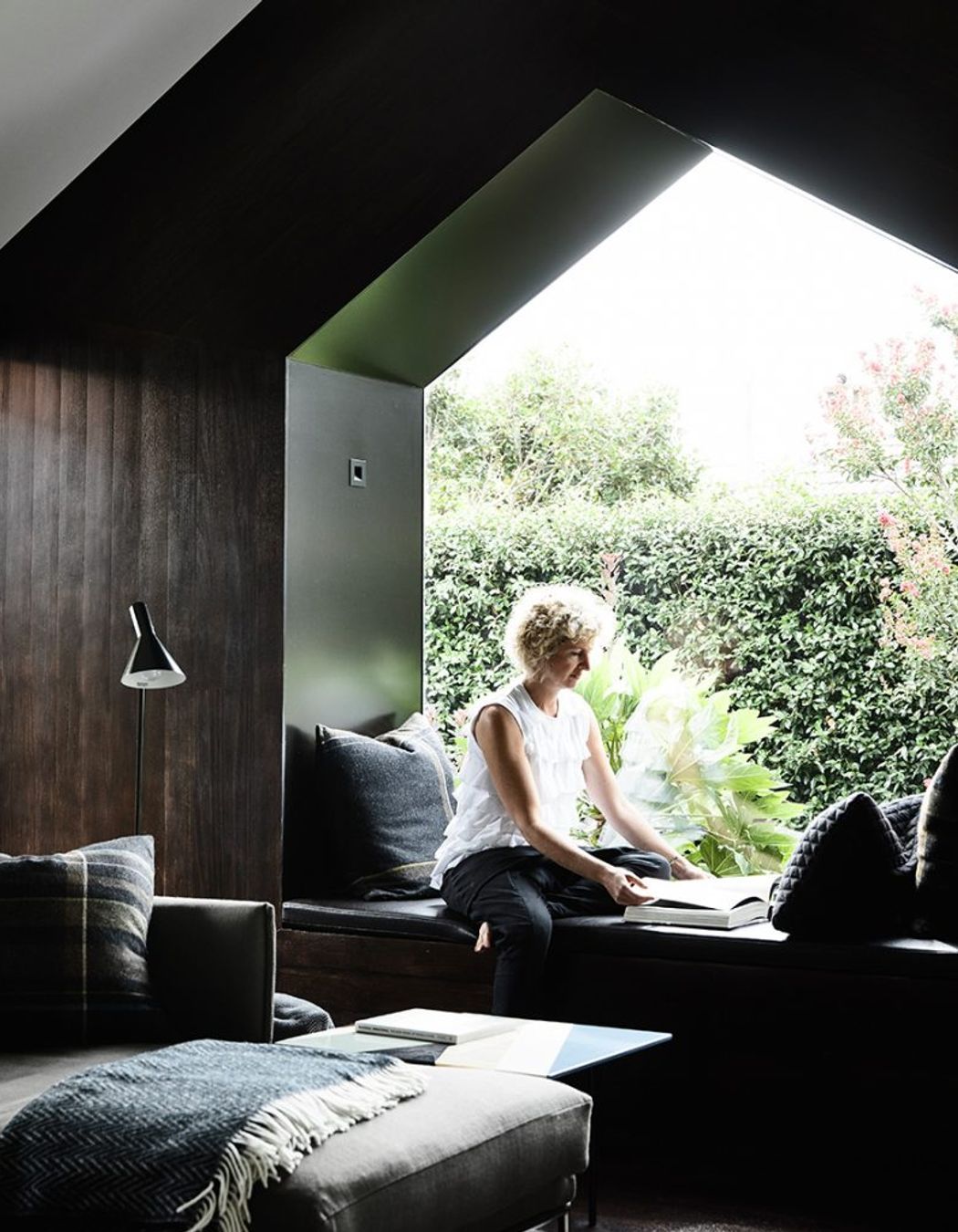 Photography: Dianna Snape, Derek Swalwell