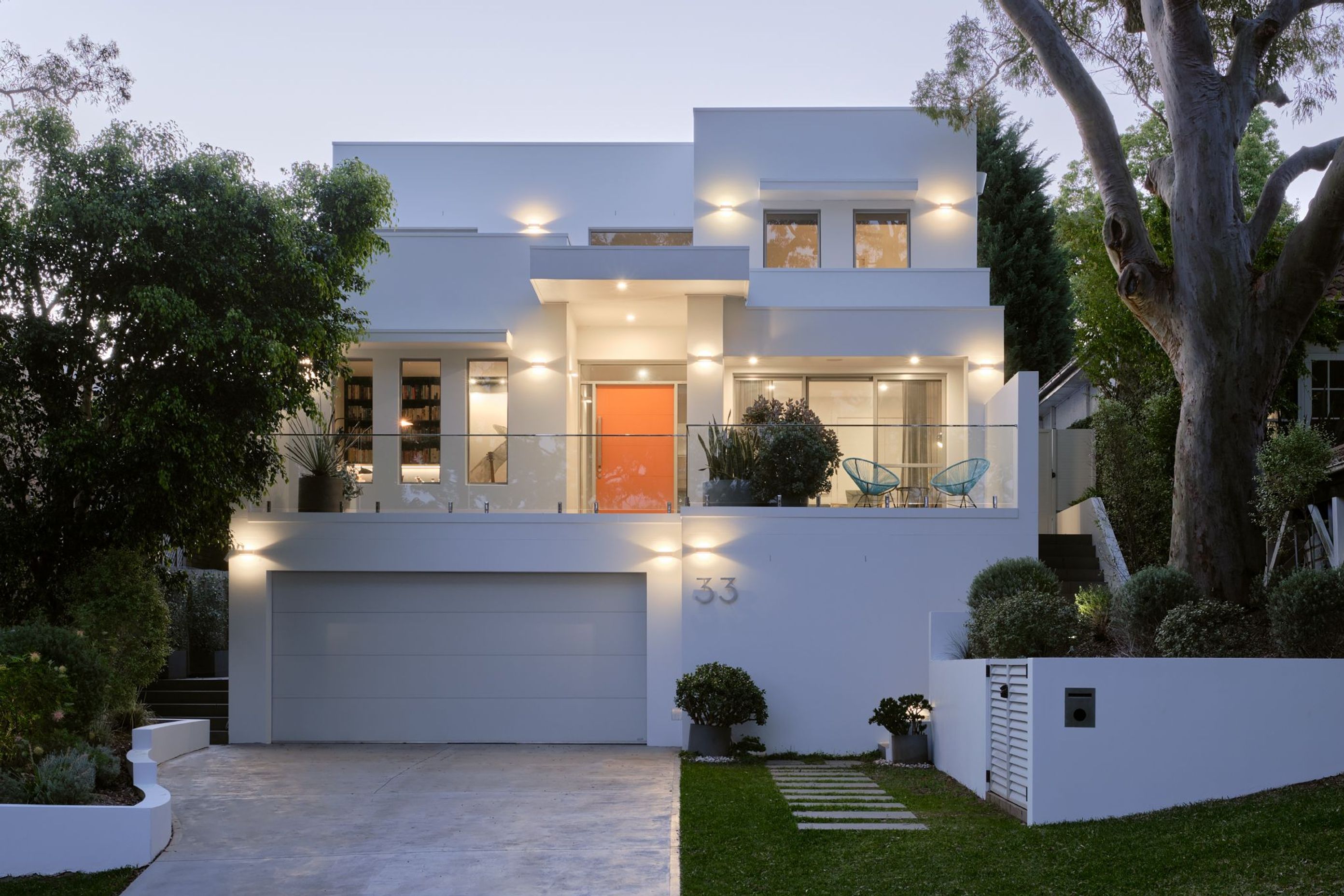 Kallaroo House II