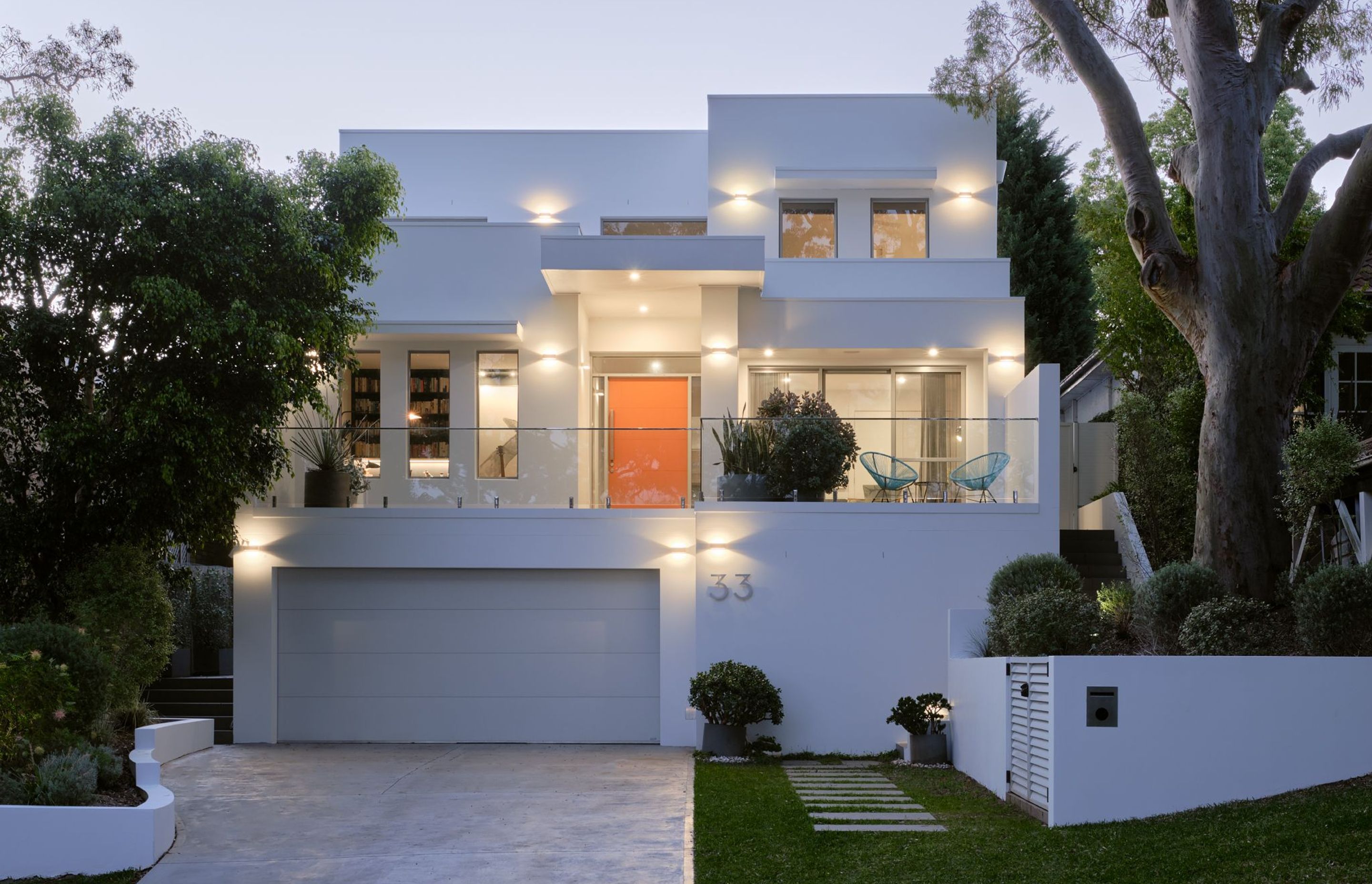 Kallaroo House II