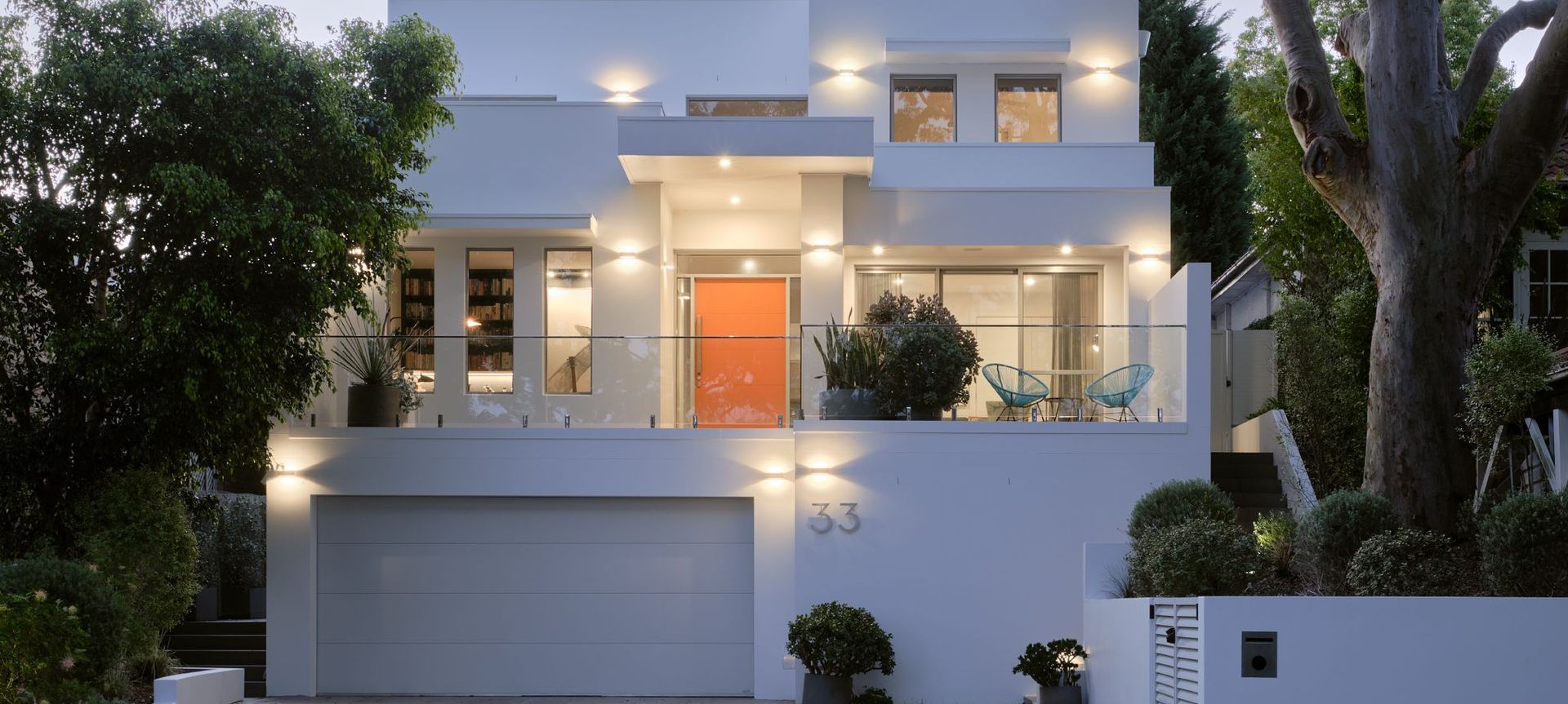 Kallaroo House II banner