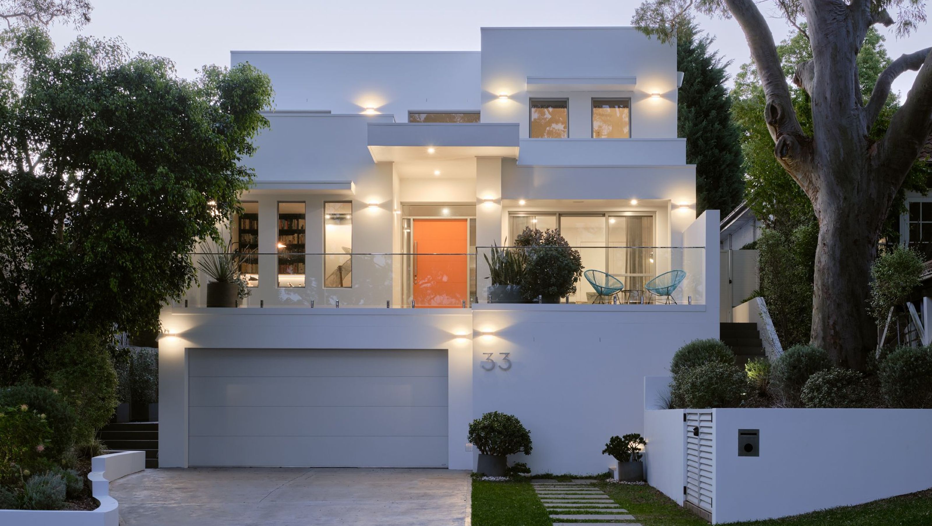 Kallaroo House II