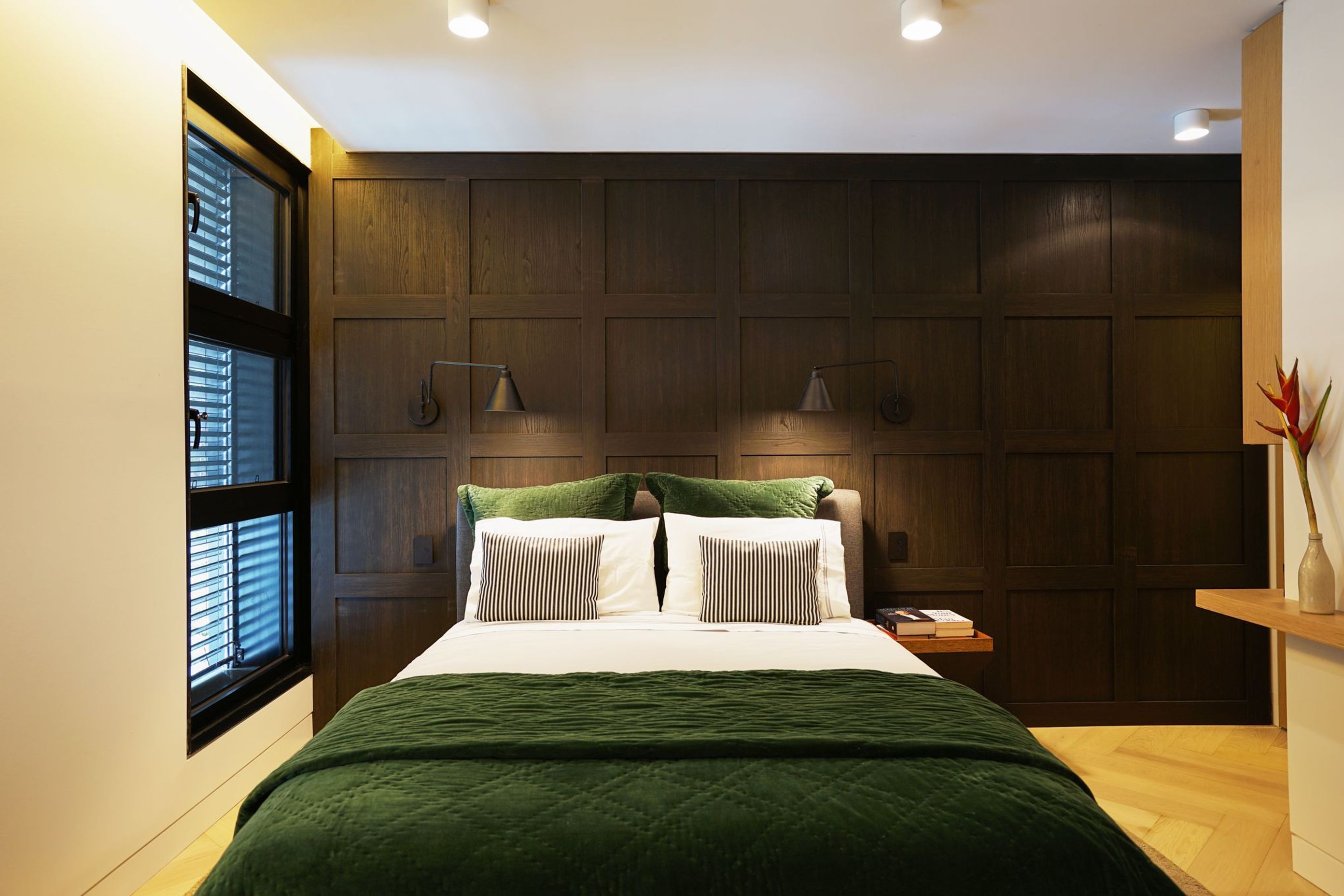 Annandale Apartment