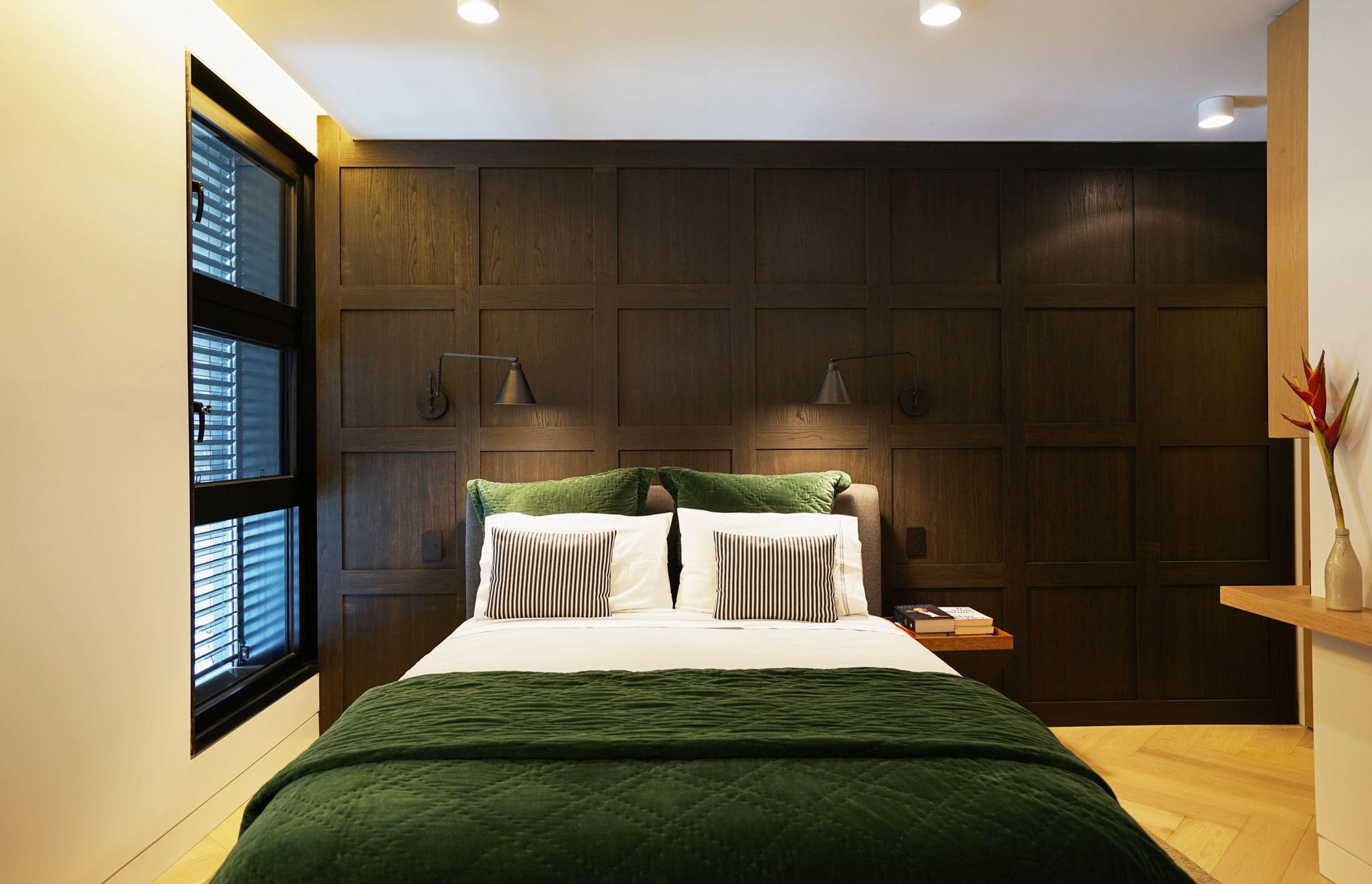 Annandale Apartment