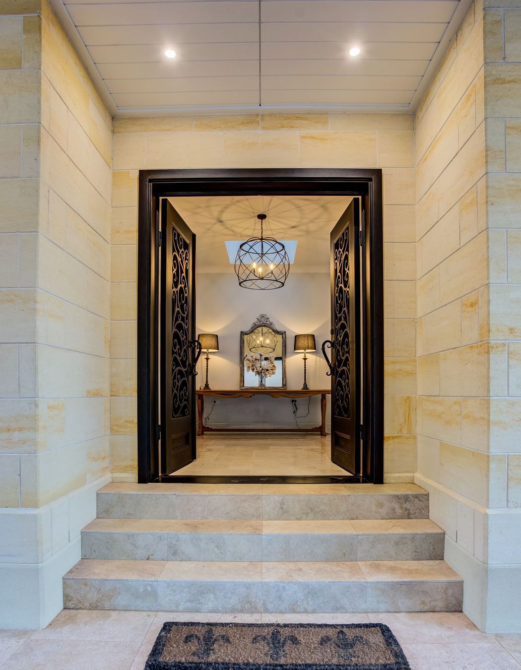 Ruskin Park Palmdale