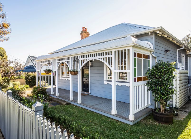 Granville Heritage House