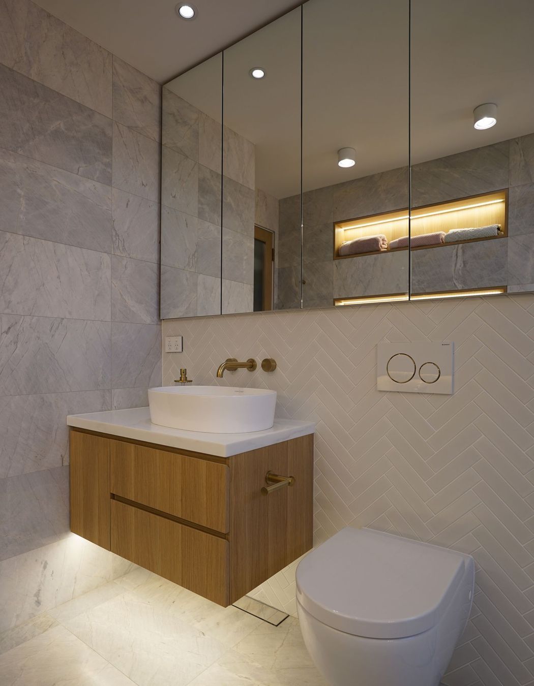 Annandale Apartment