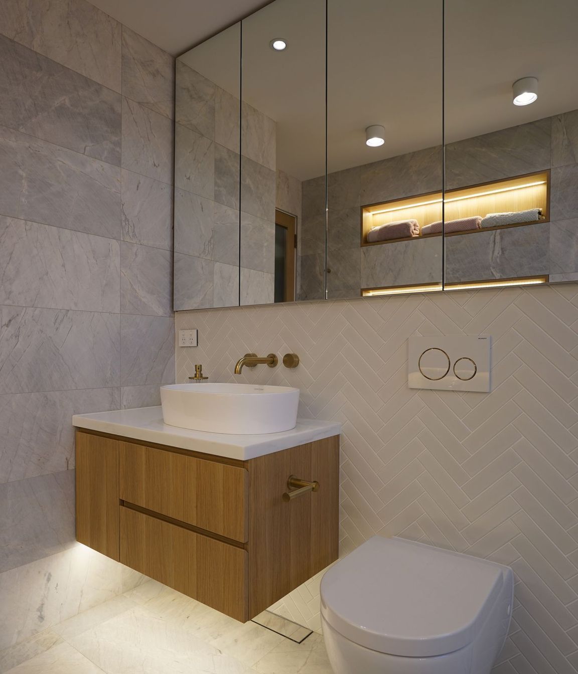 Annandale Apartment