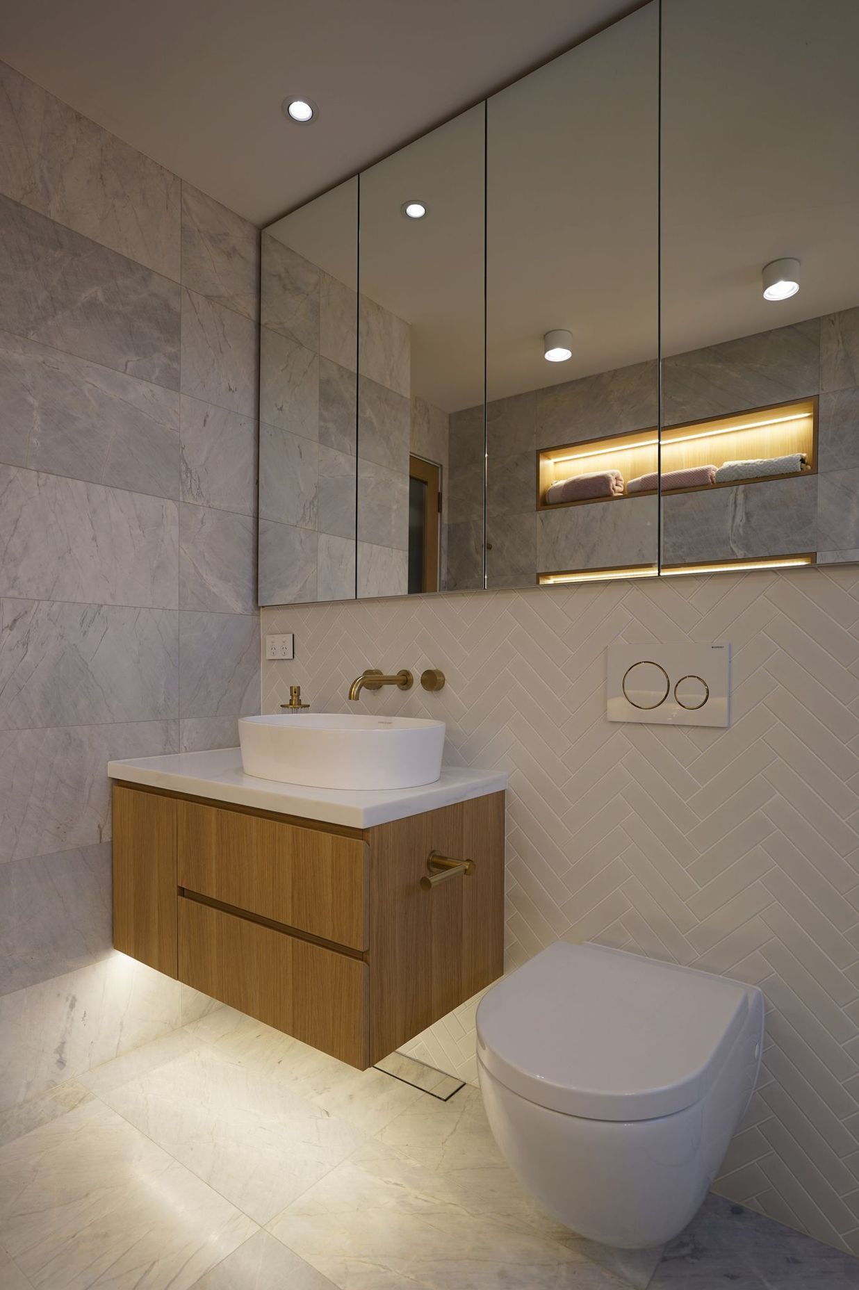 Annandale Apartment