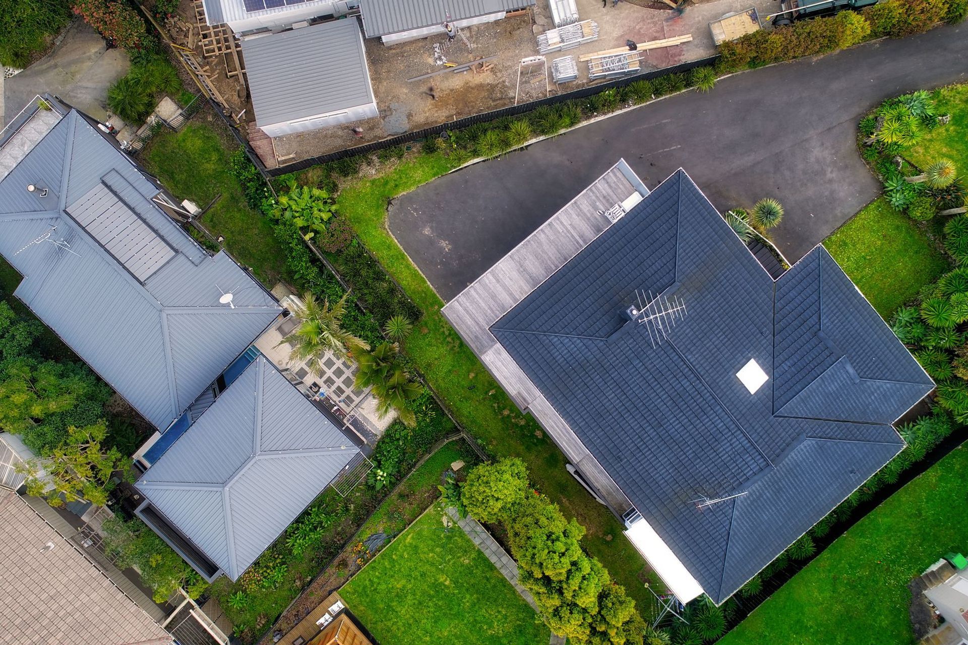 Glendowie Decking Extension