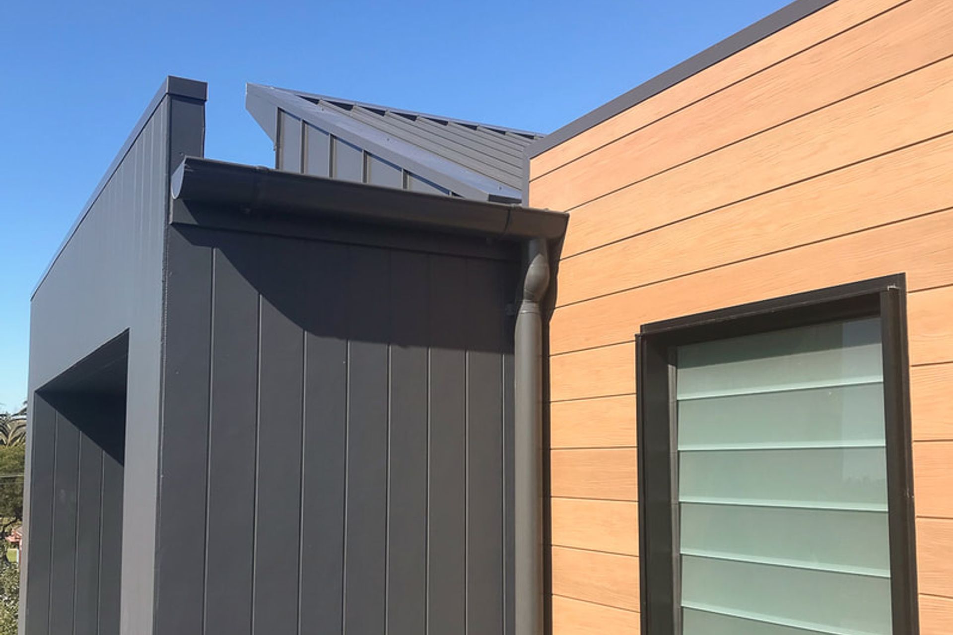 PROJECT 1111 - DULWICH HILL