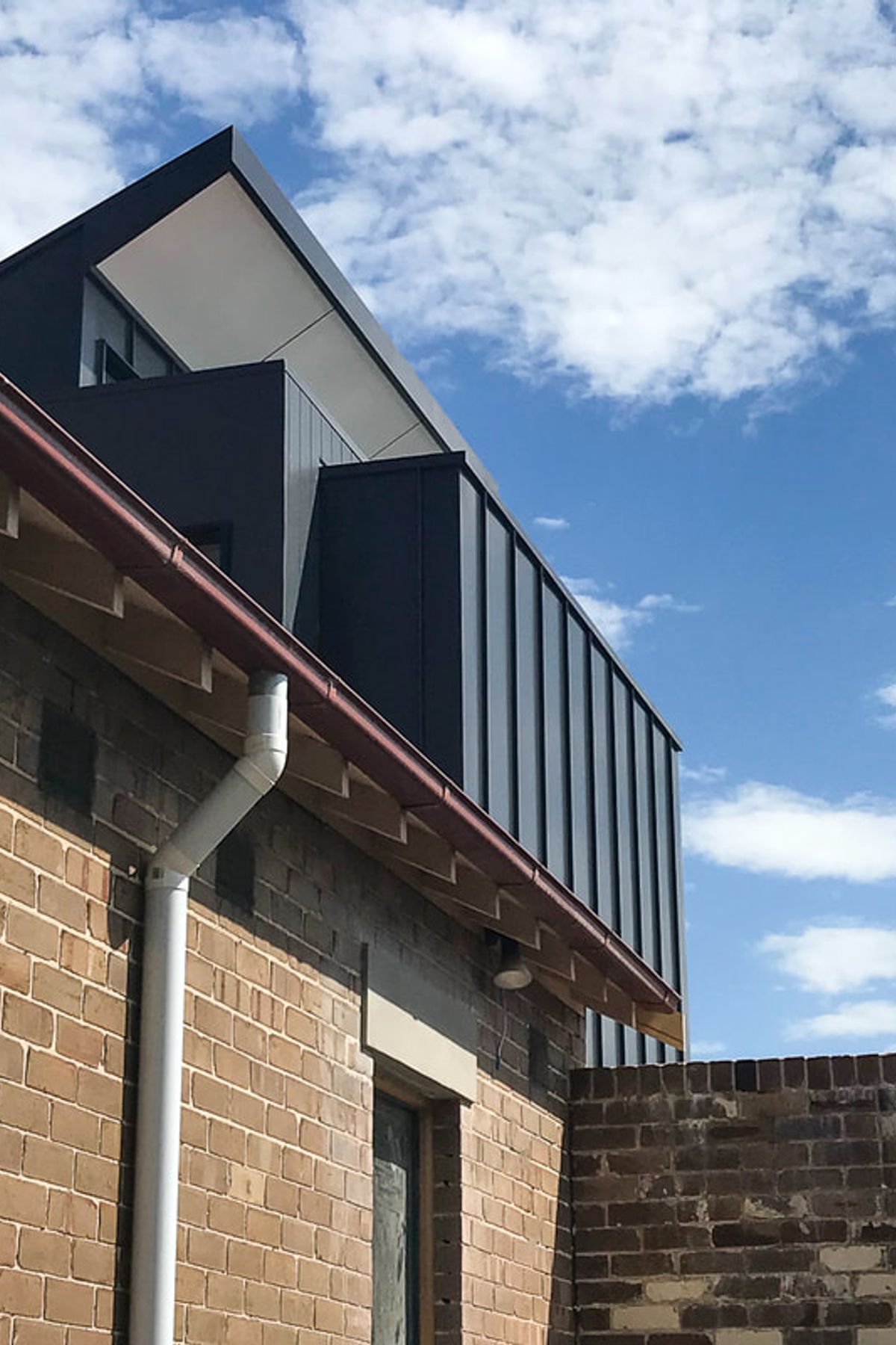 PROJECT 1111 - DULWICH HILL